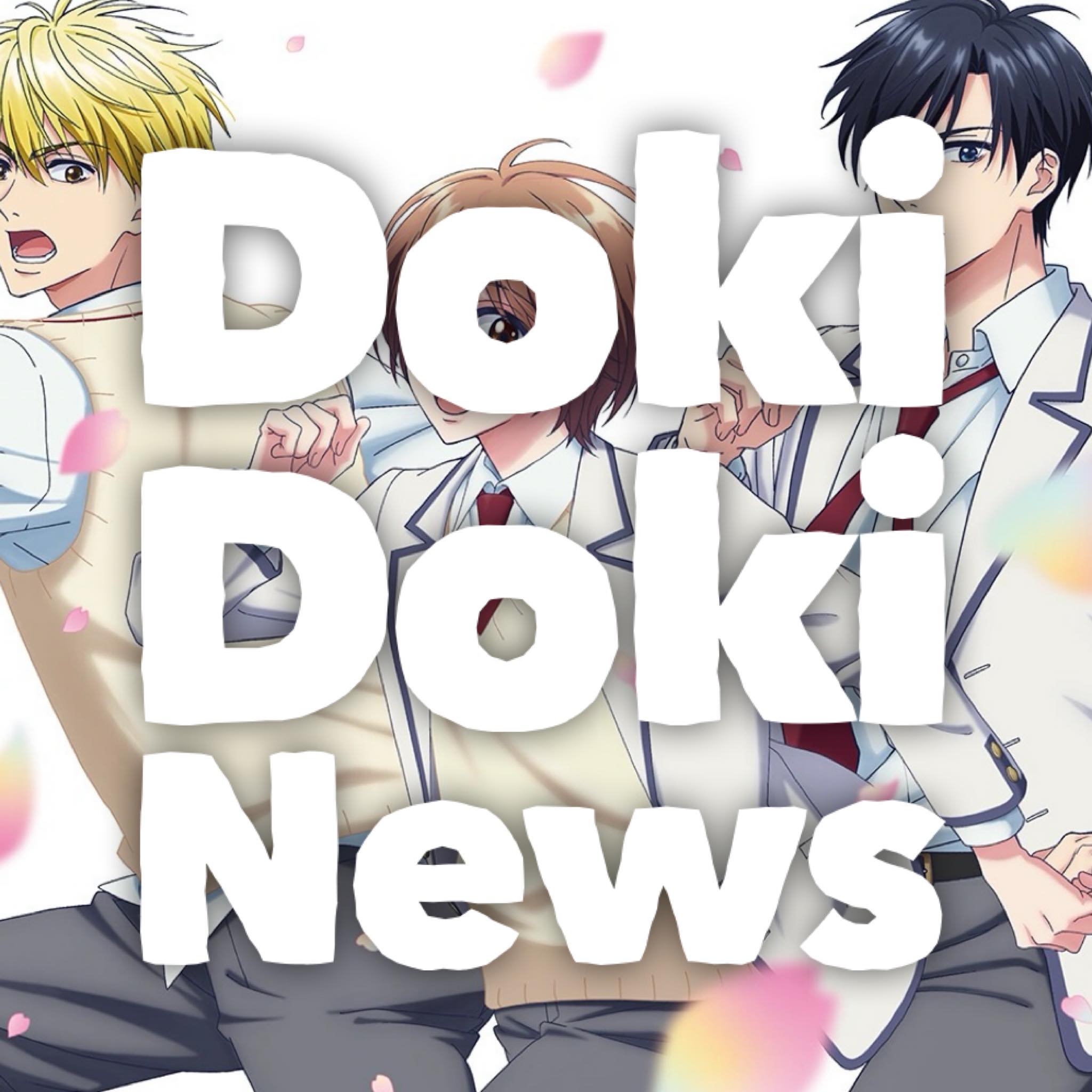 Doki Doki News: Hana-Kimi, Splatfest, and Tokyopop's Move