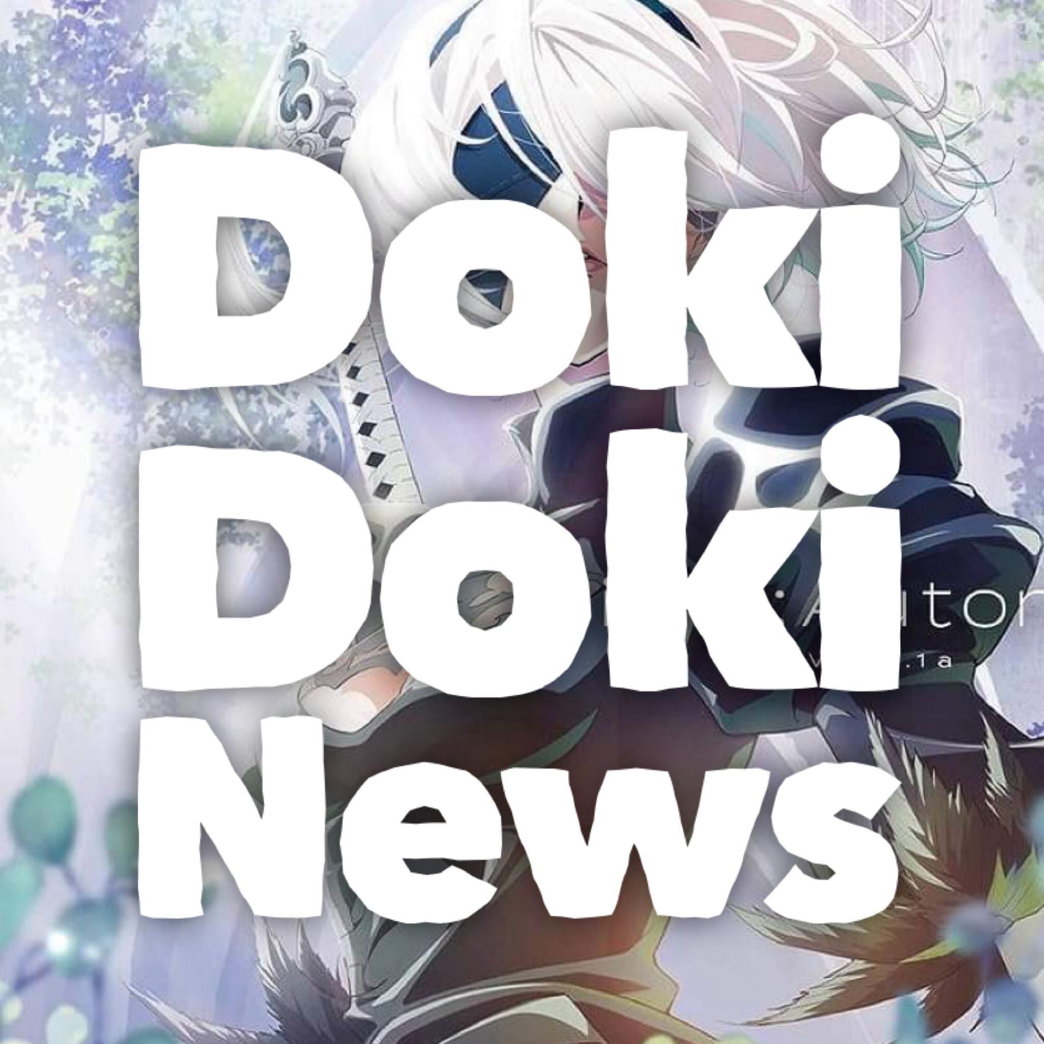Doki Doki News: Sakamoto Days Anime, LiSA Sings Nier's Opening, and Miyazaki's Next Film
