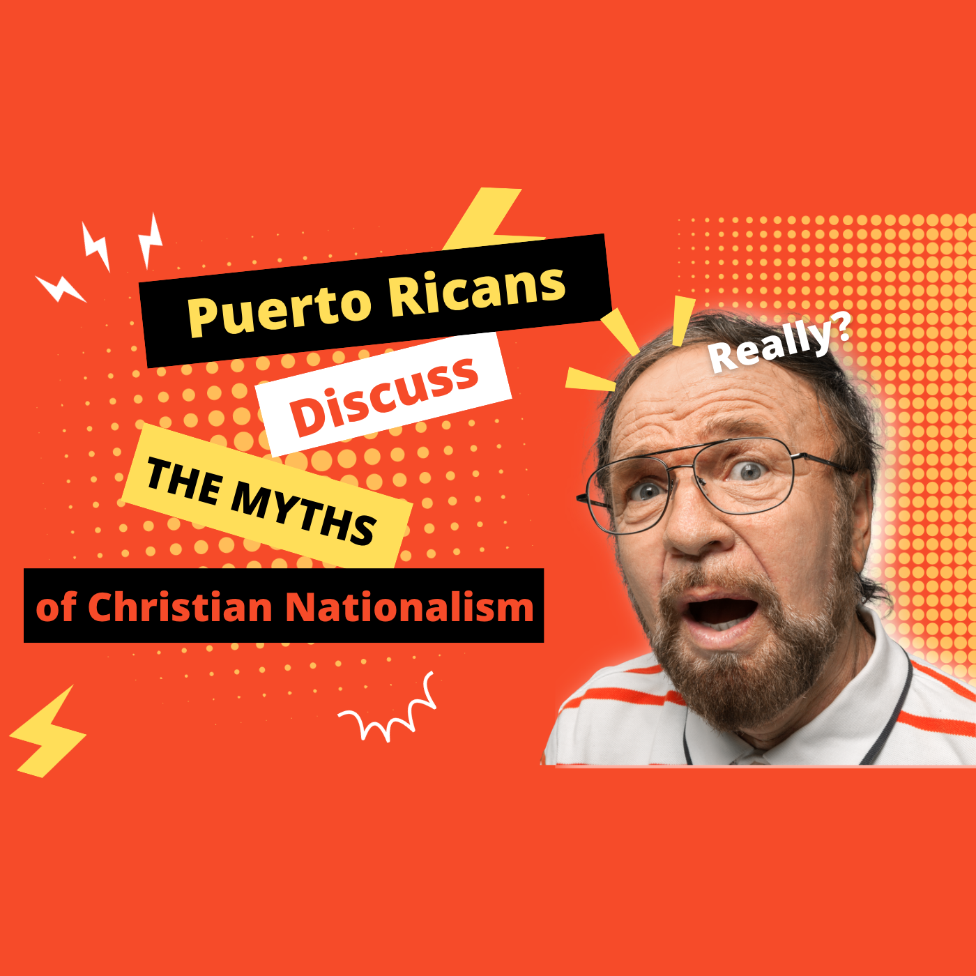 The Myths of Christian Nationalism