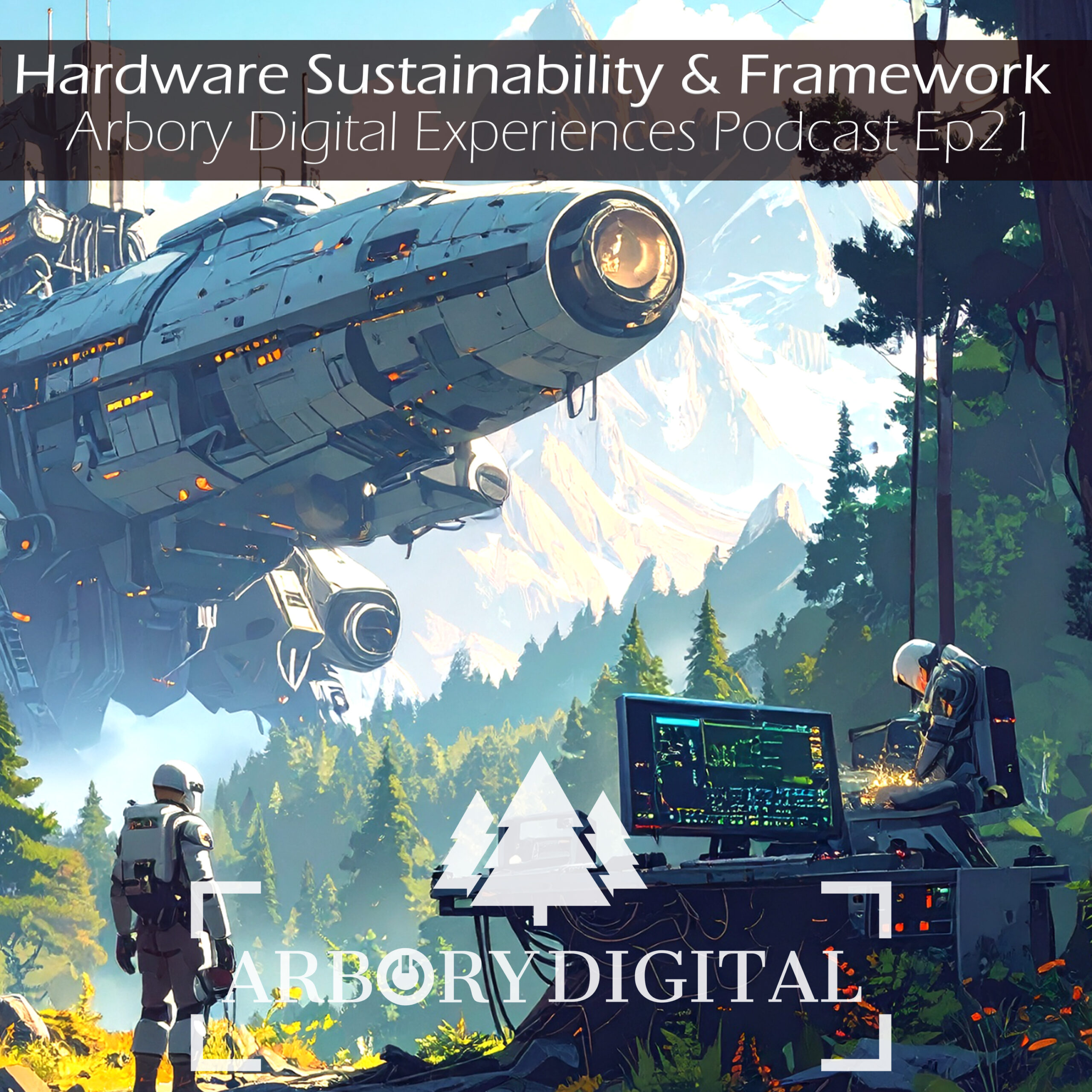 Episode Cover