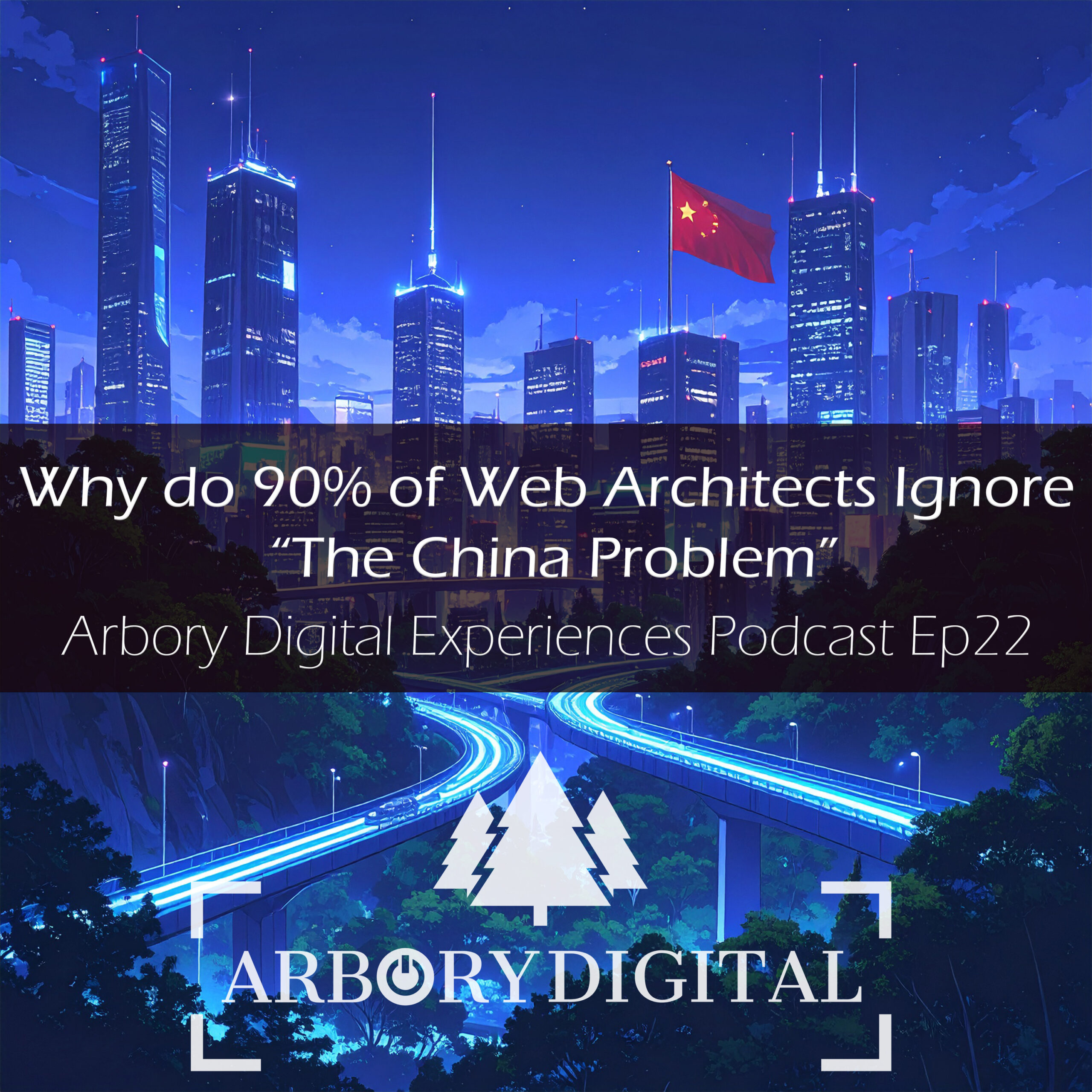 Episode Cover
