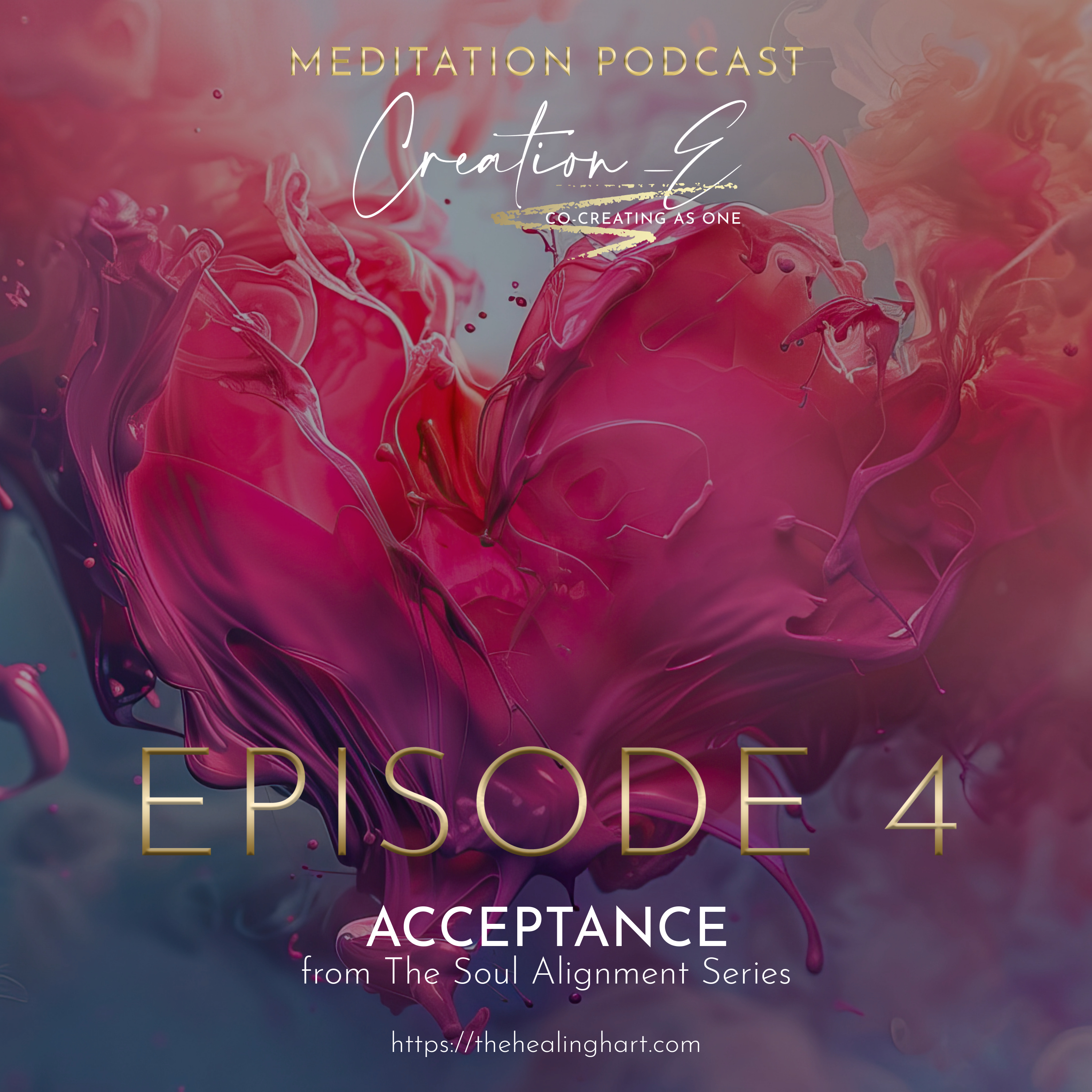 Episode 4: Acceptance