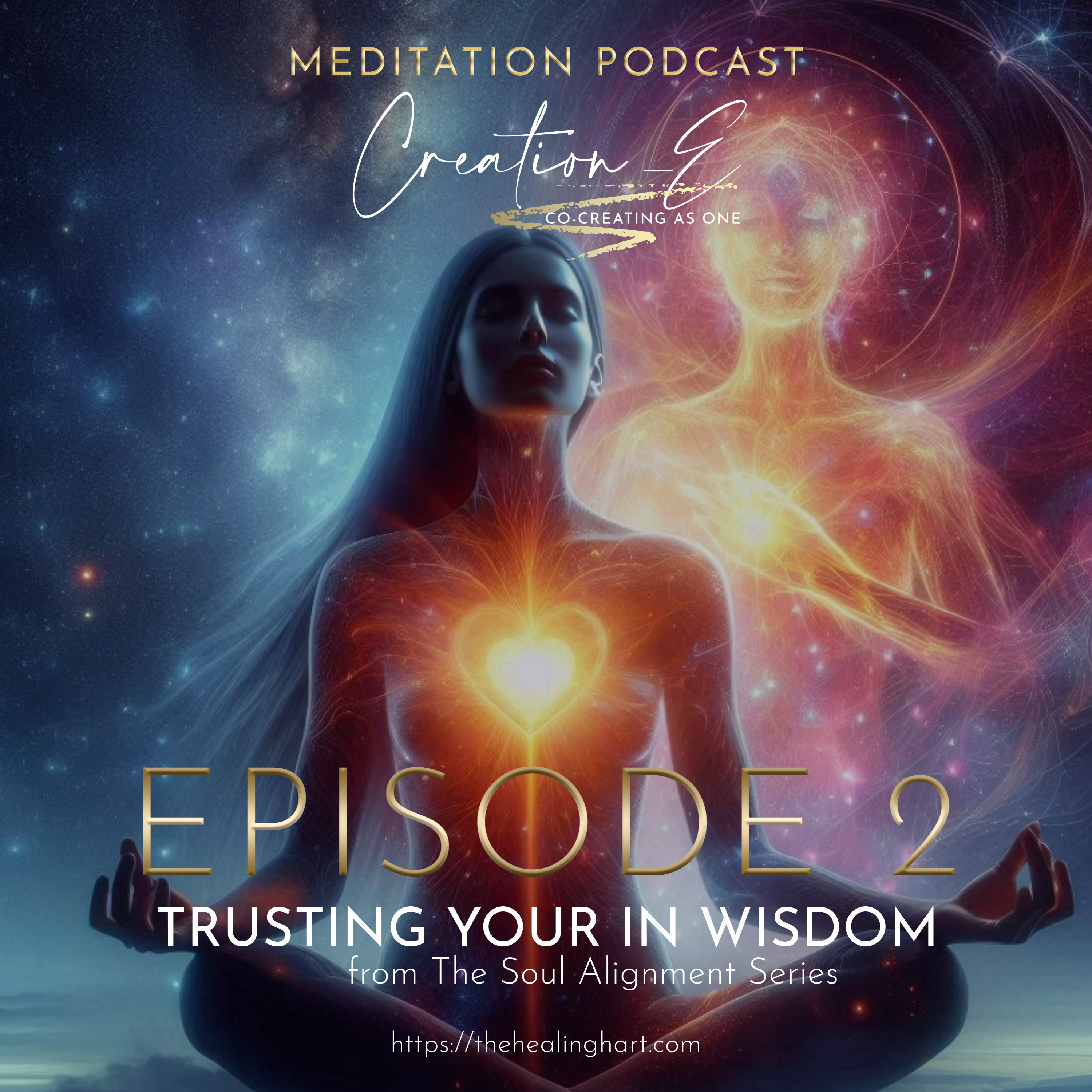 Episode 2:Trusting your Inner Wisdom