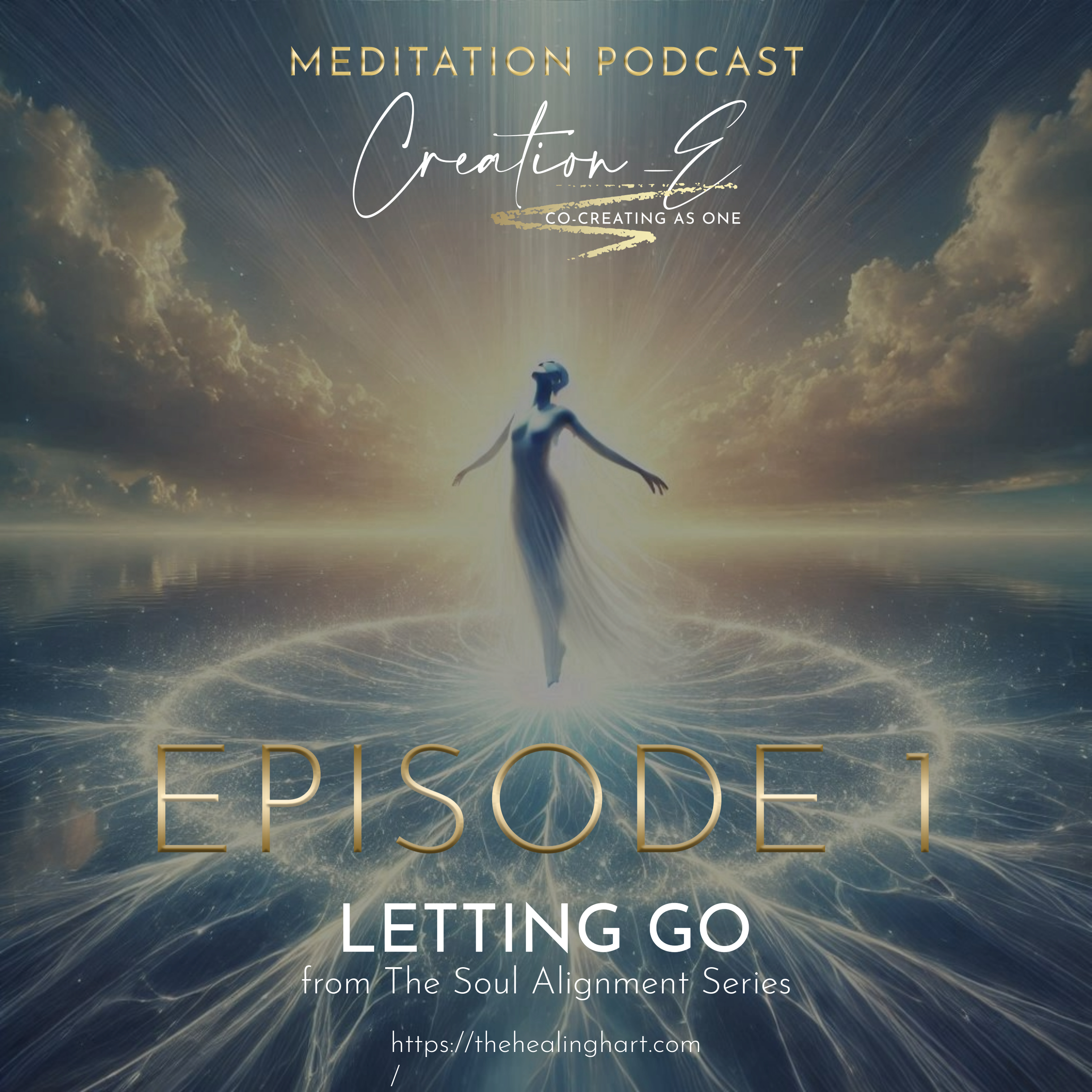 Episode 1: Letting Go