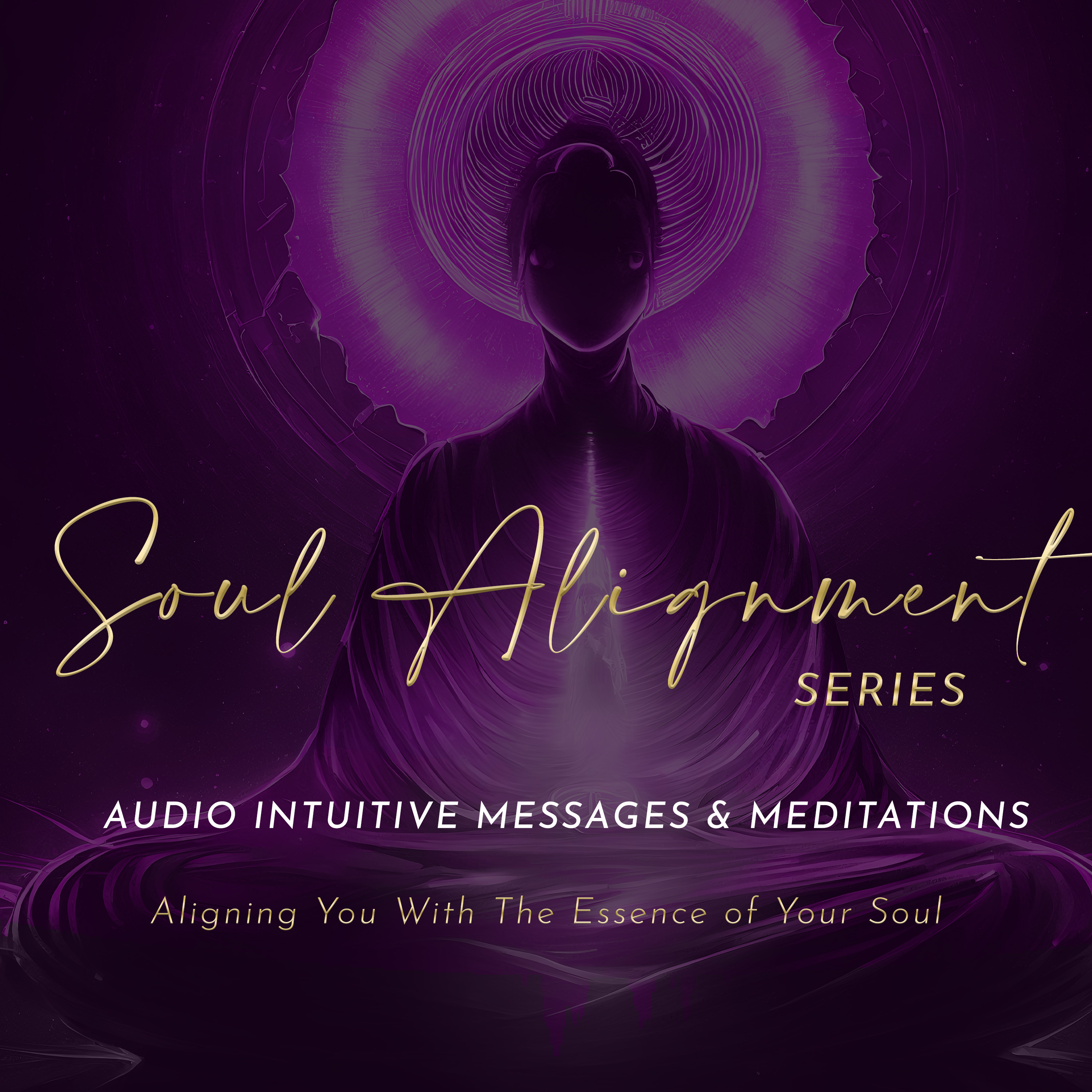 Introduction to Soul Alignment Series