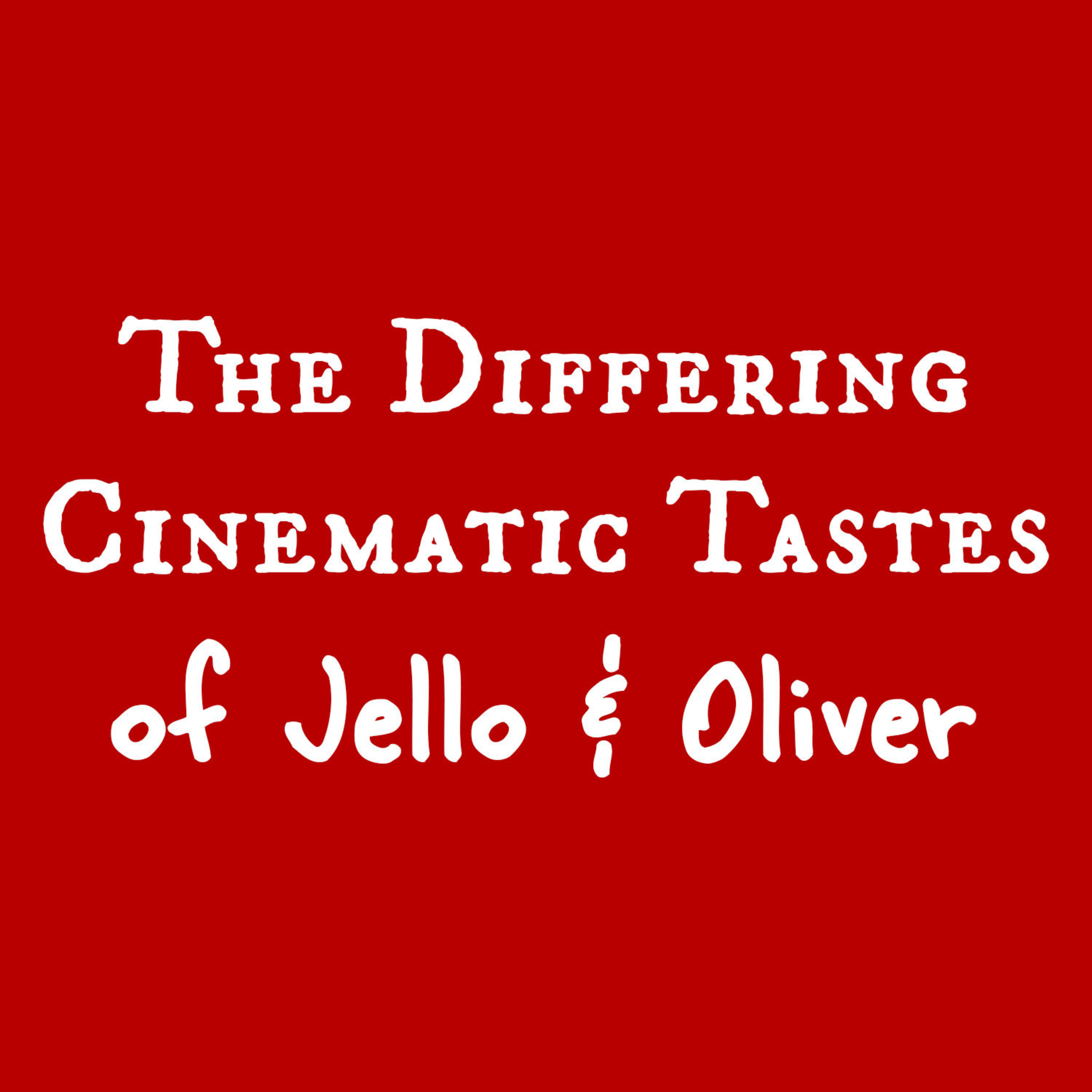 Episode Cover