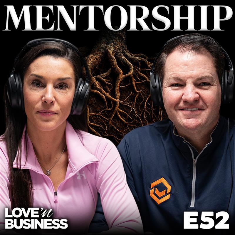 How Our Mentors Shaped Our Paths: Personal Stories from Experienced Entrepreneurs