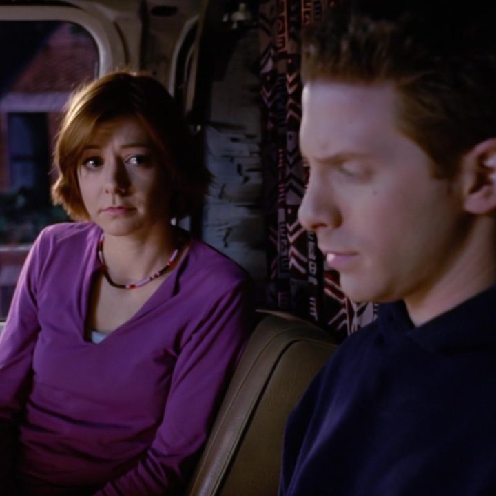 S4. Ep19. New Moon Rising (Spoilers)