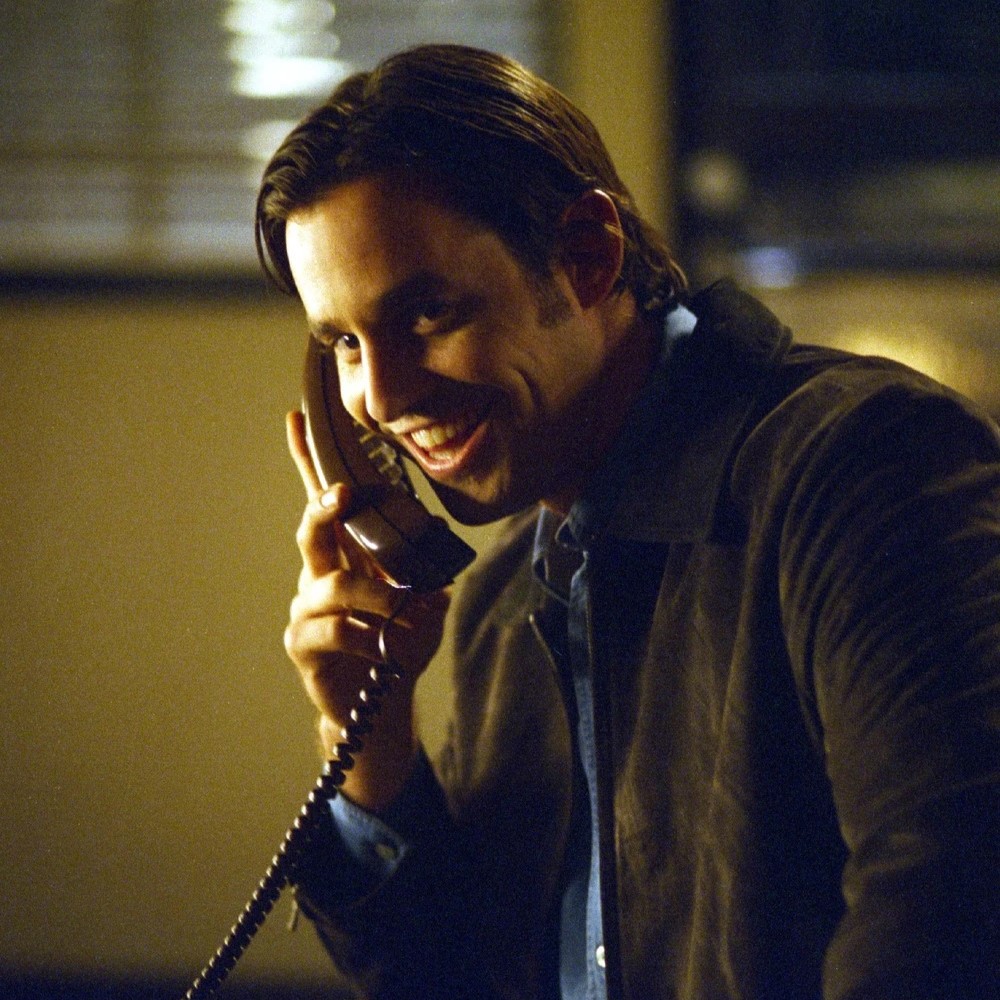 S5. Ep3. The Replacement (Spoilers)