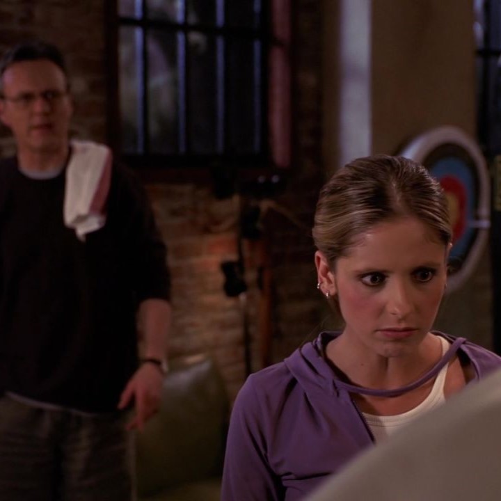 S5. Ep15. I Was Made to Love You (Spoilers)