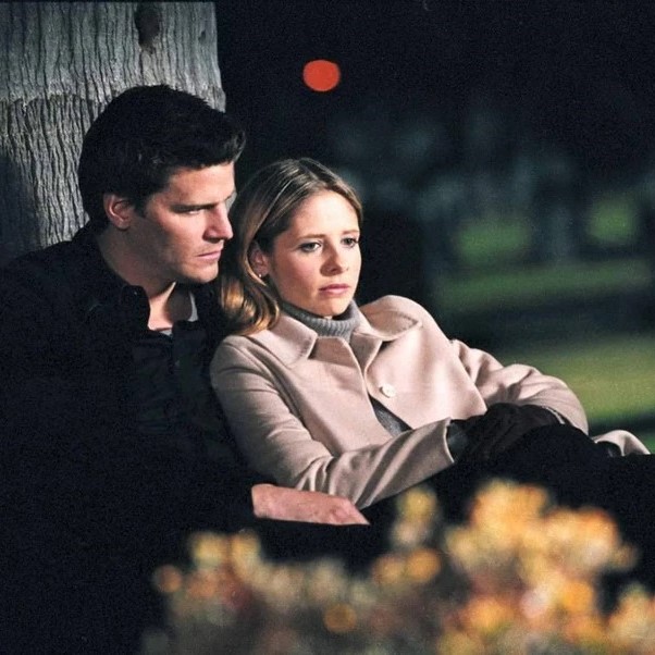 S5. Ep17. Forever (Spoilers)