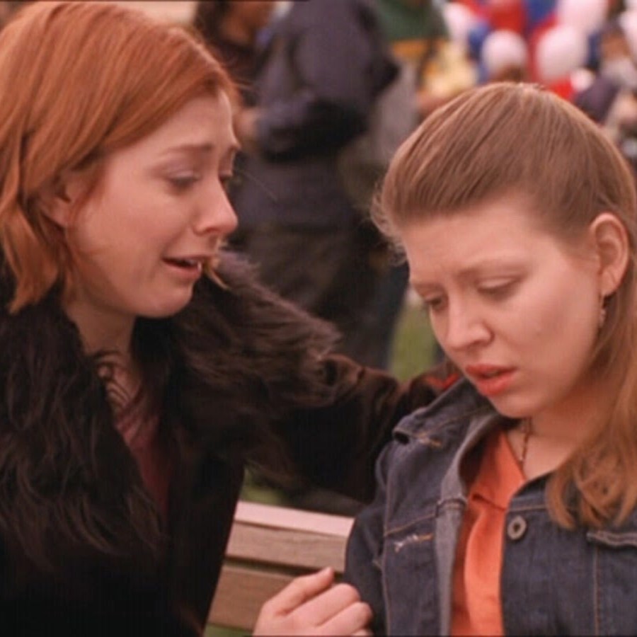 S5. Ep19. Tough Love (Spoilers)