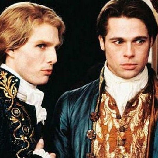 Bonus: Interview with the Vampire Movie Recap