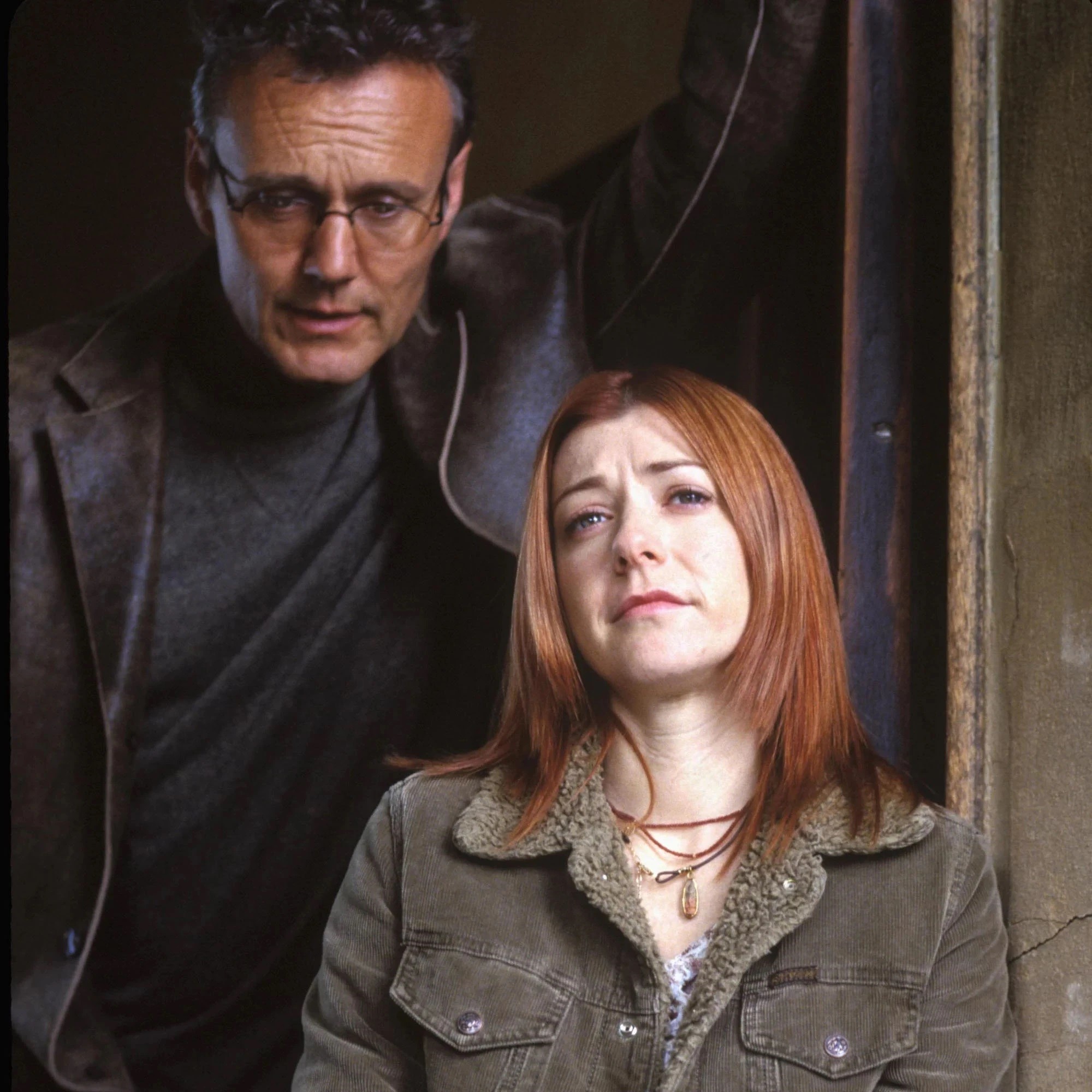 Episode Cover