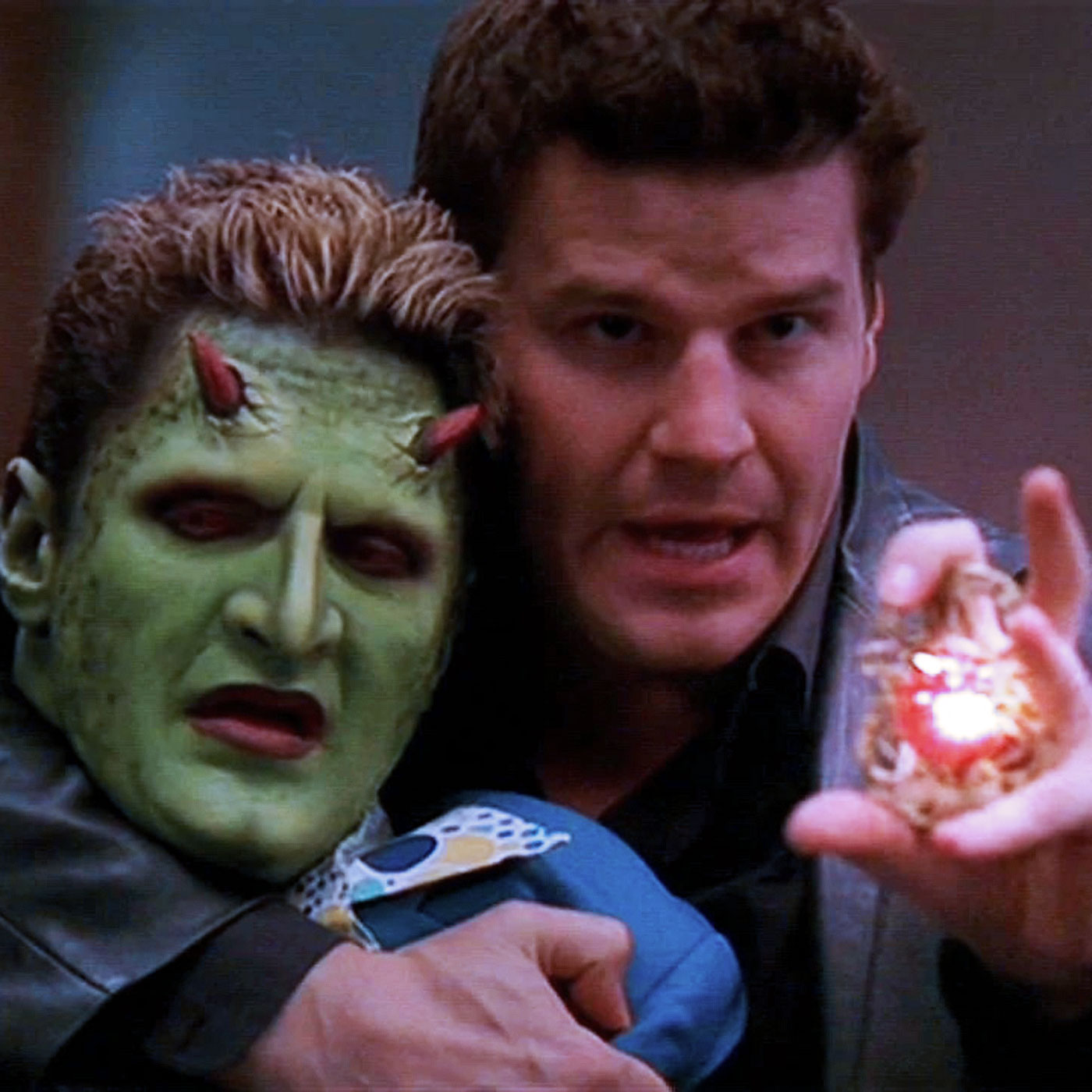 S5. Ep21. Power Play