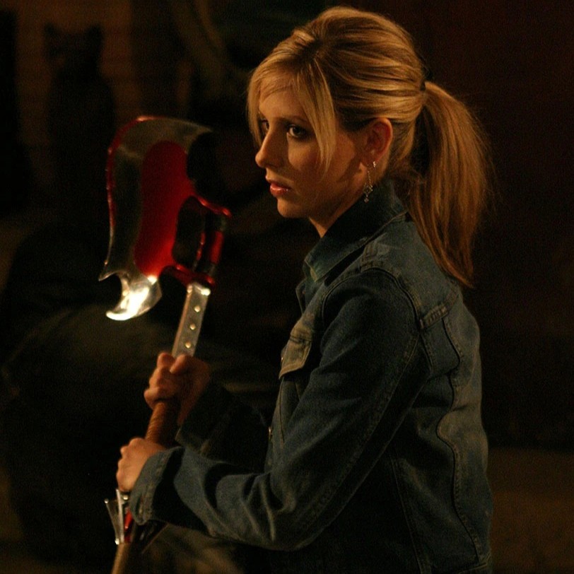 S7. Ep21. End of Days
