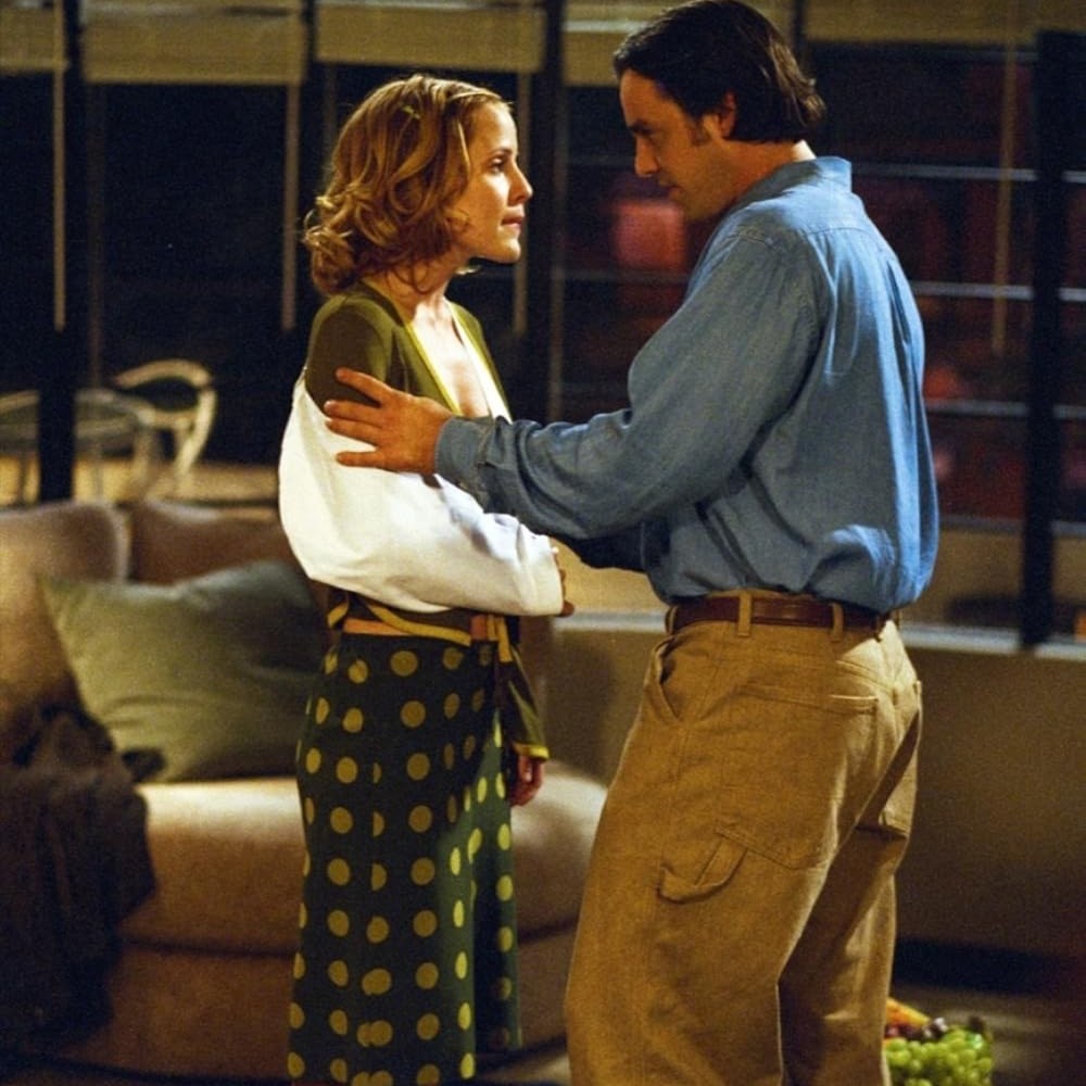 Scoobies' Secrets: S5. Ep3. The Replacement (Spoilers)