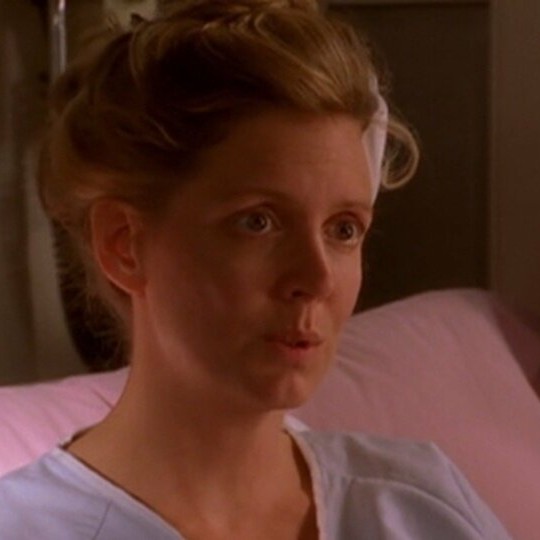 Scoobies' Secrets: S5. Ep9. Listening to Fear (Spoilers)