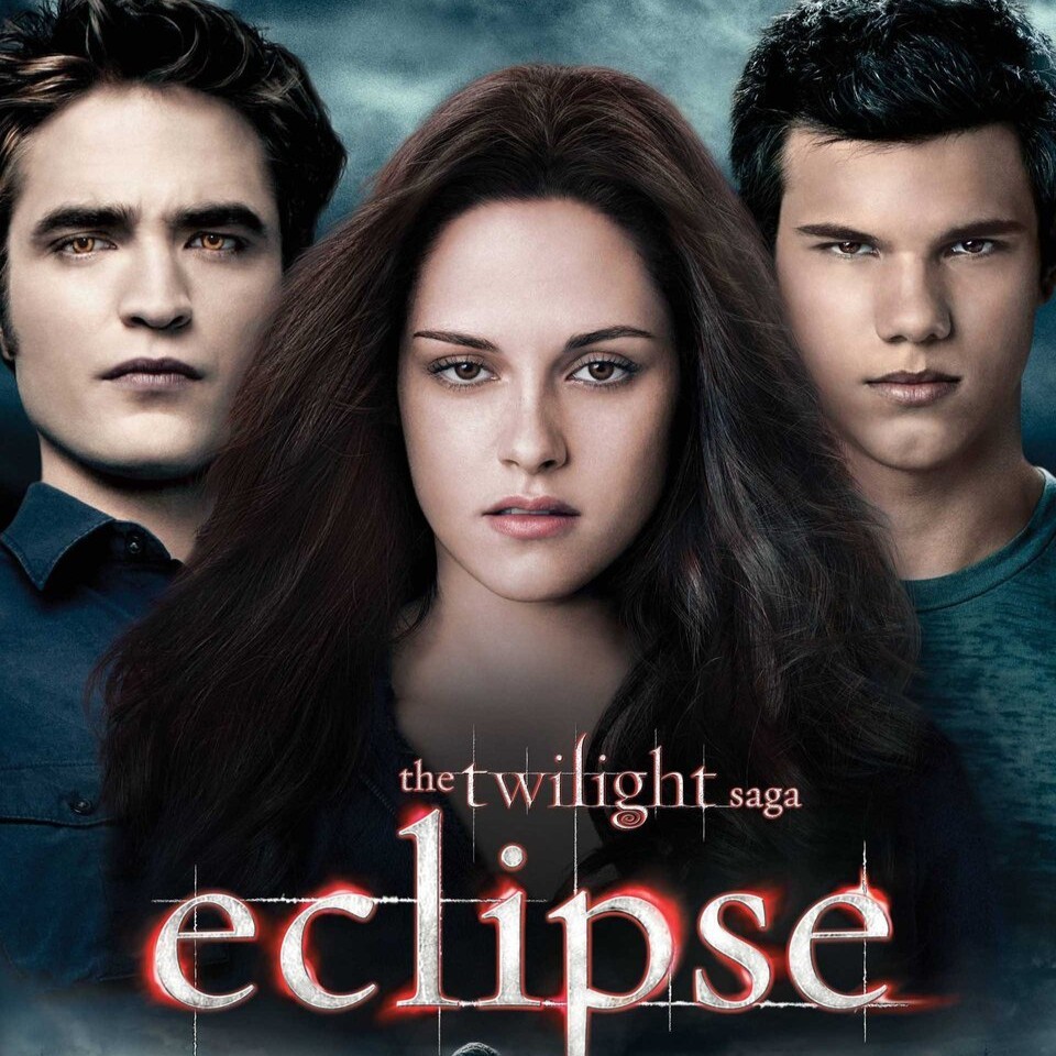 Scoobies' Secrets: Eclipse Movie Recap