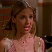 Scoobies' Secrets: S5. Ep11. Triangle (Spoilers) episode artwork