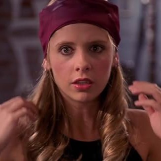 Scoobies' Secrets: S5. Ep12. Checkpoint (Spoilers) episode artwork