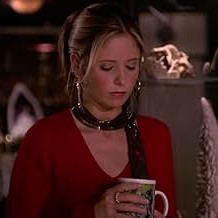 Scoobies' Secrets: S5. Ep13. Blood Ties (Spoilers)