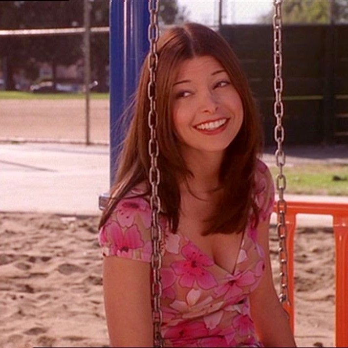 Scoobies' Secrets: S5. Ep15. I Was Made to Love You (Spoilers)