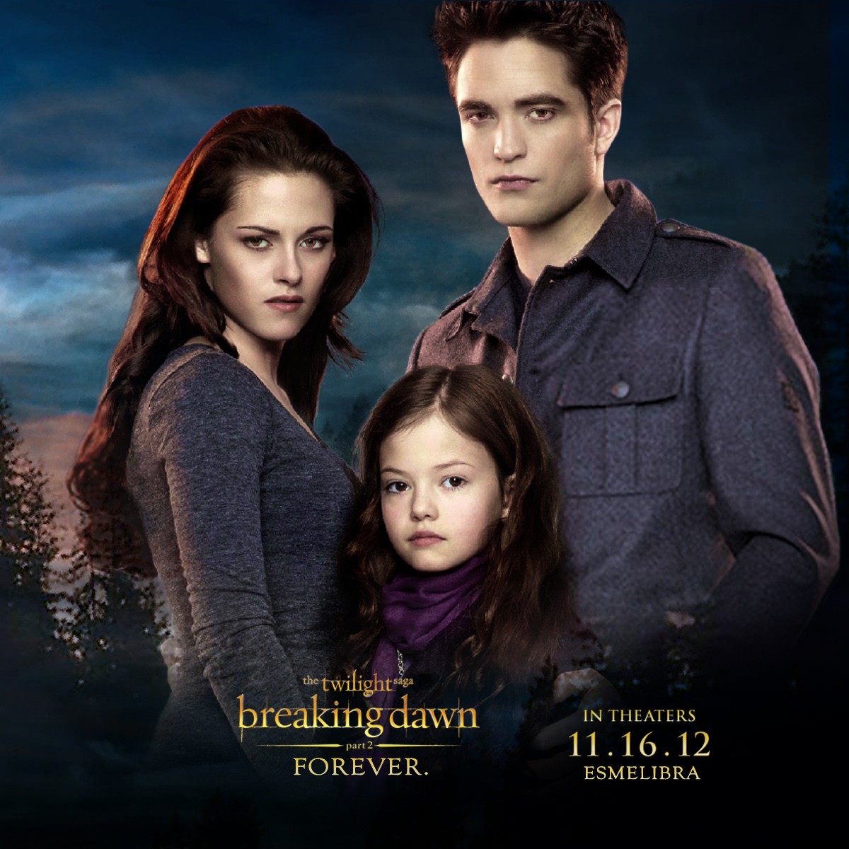 Scoobies' Secrets: Breaking Dawn pt.2 Movie Recap