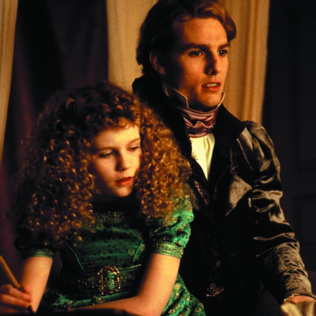 Scoobies' Secrets: Interview with the Vampire Movie Recap