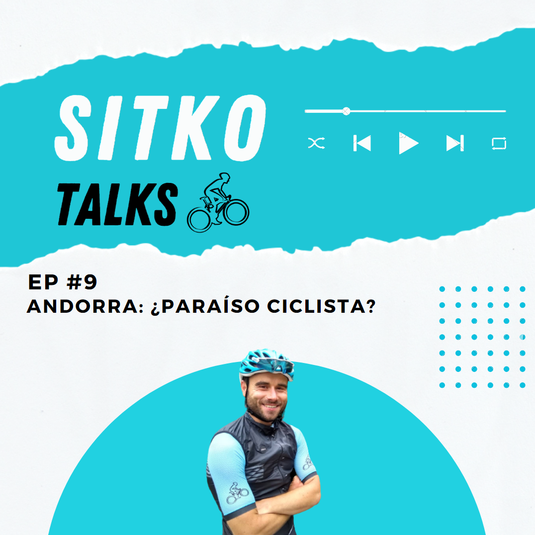 Episodio 9: Andorra: ¿Paraíso ciclista?
