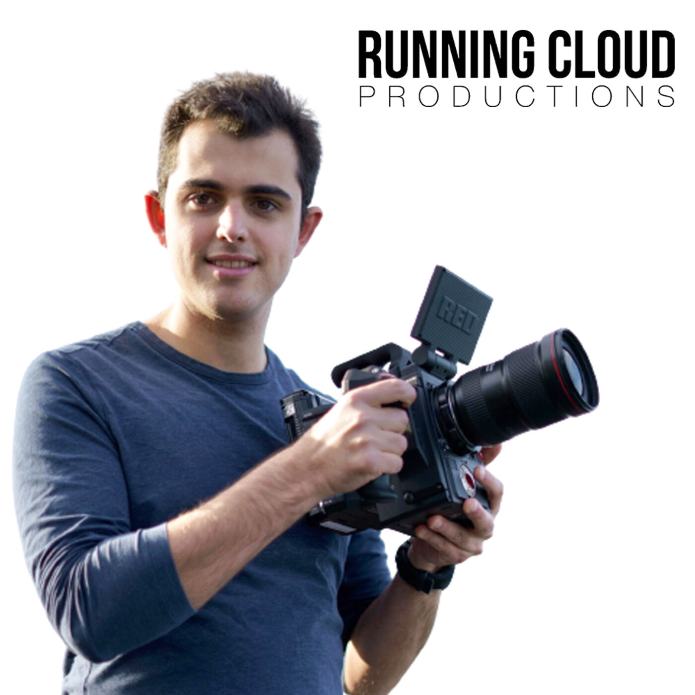 Nays Baghai - Running Cloud Productions - S03 E11