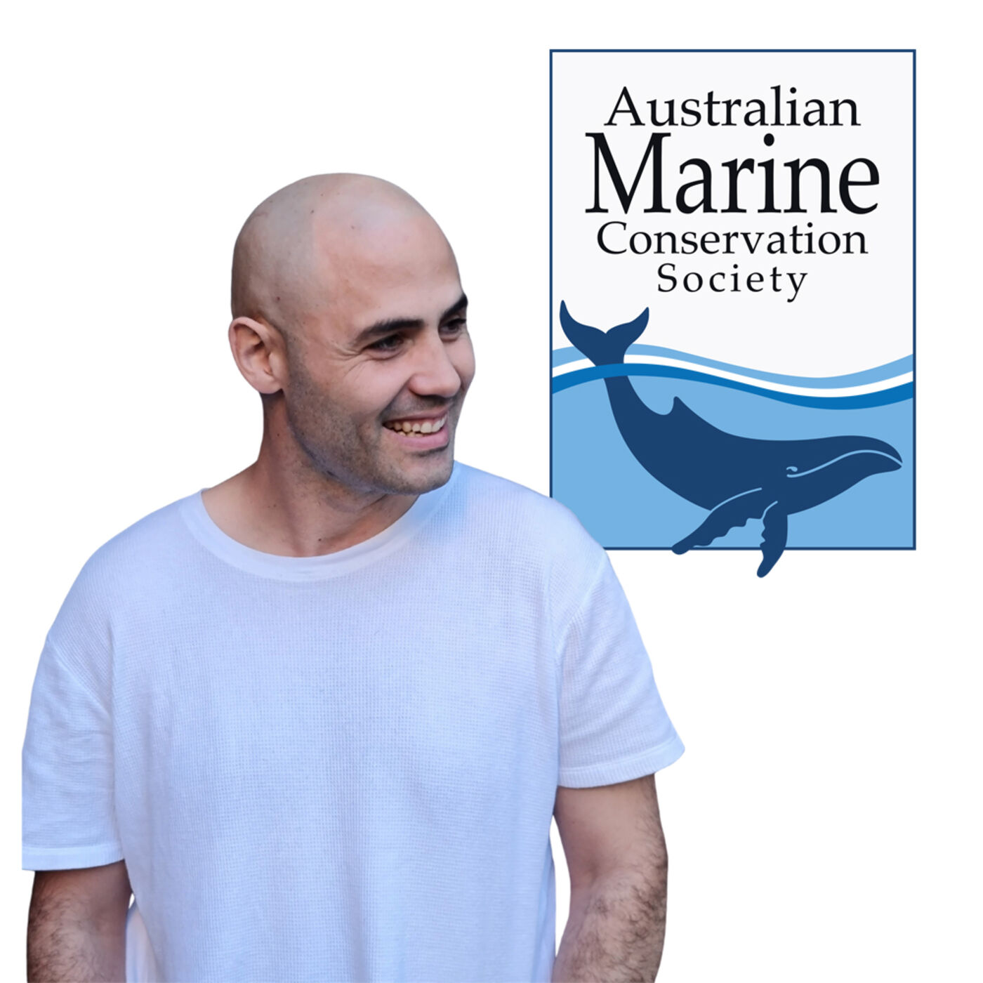 Leonardo Guida - Australian Marine Conservation Society - S03 E07