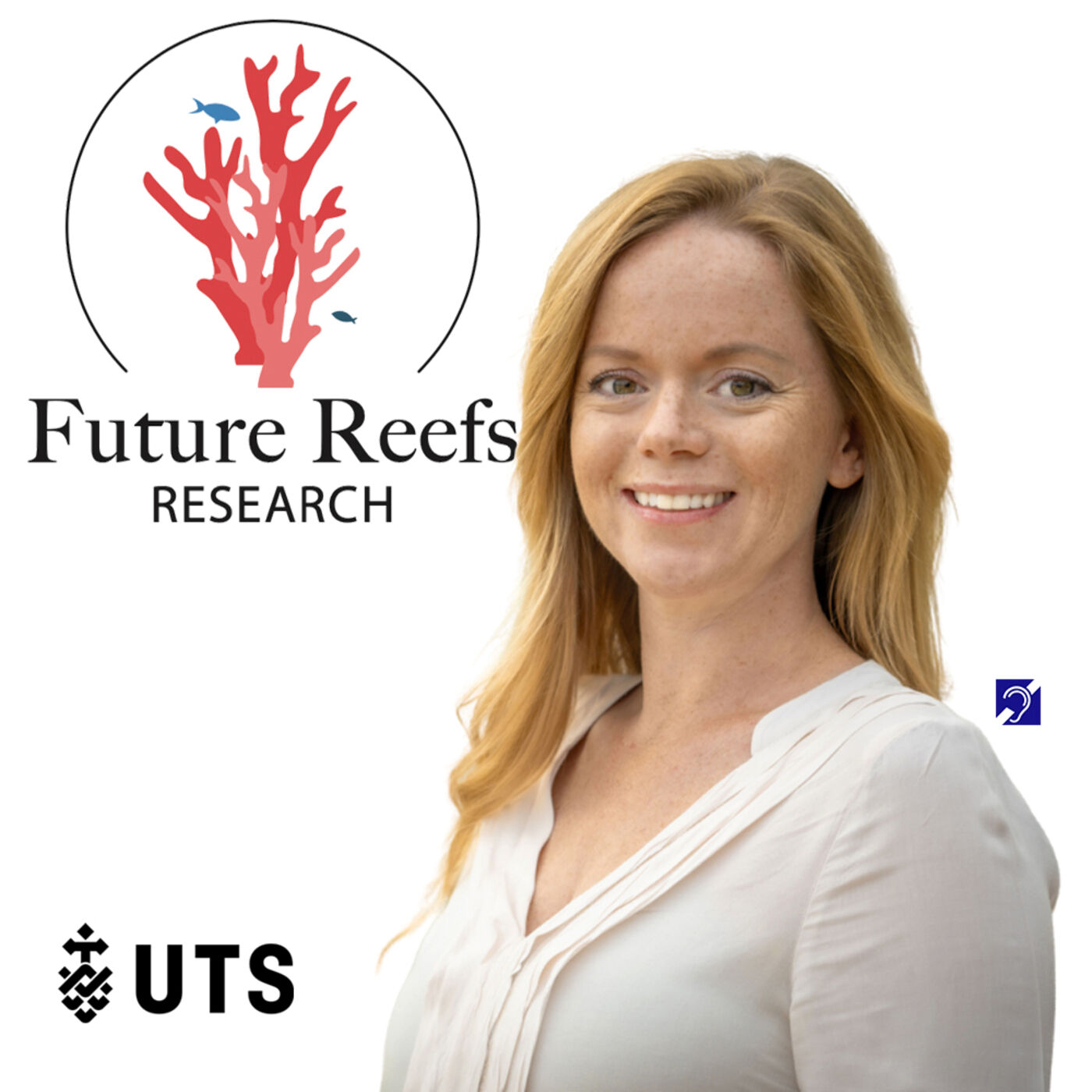 Jennifer Matthews - Future Reefs Research, UTS - S03 E03
