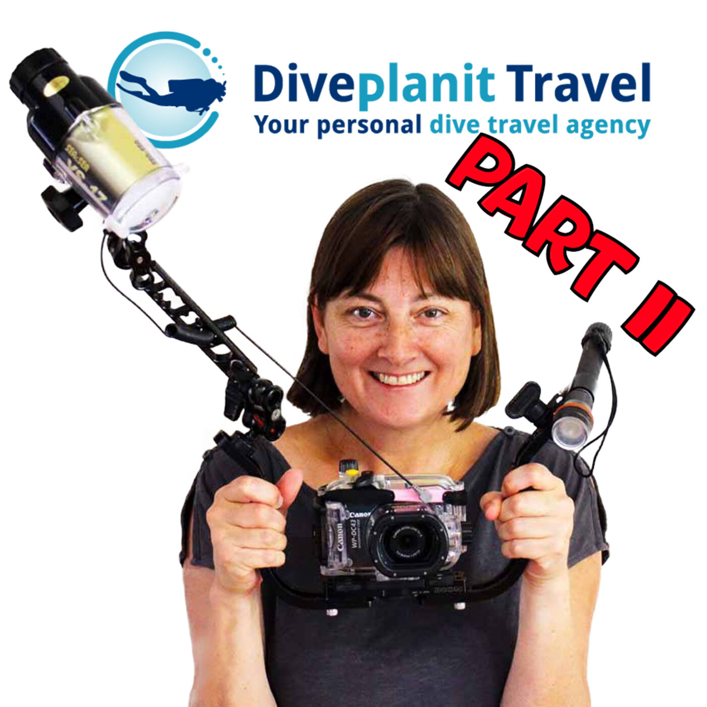 Deborah Dickson-Smith - Global travel Part II - S02 E13