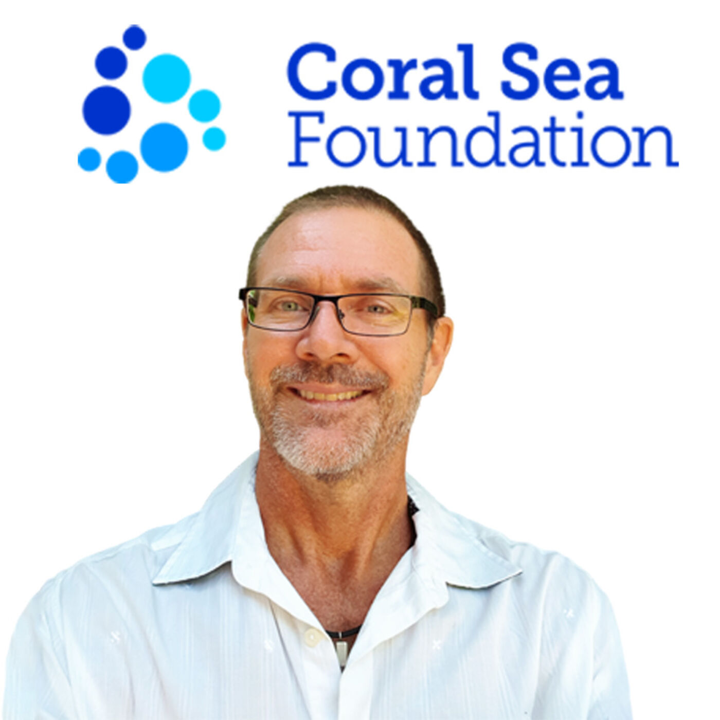 Dr Andy Lewis - Coral Sea Foundation - S02 E05