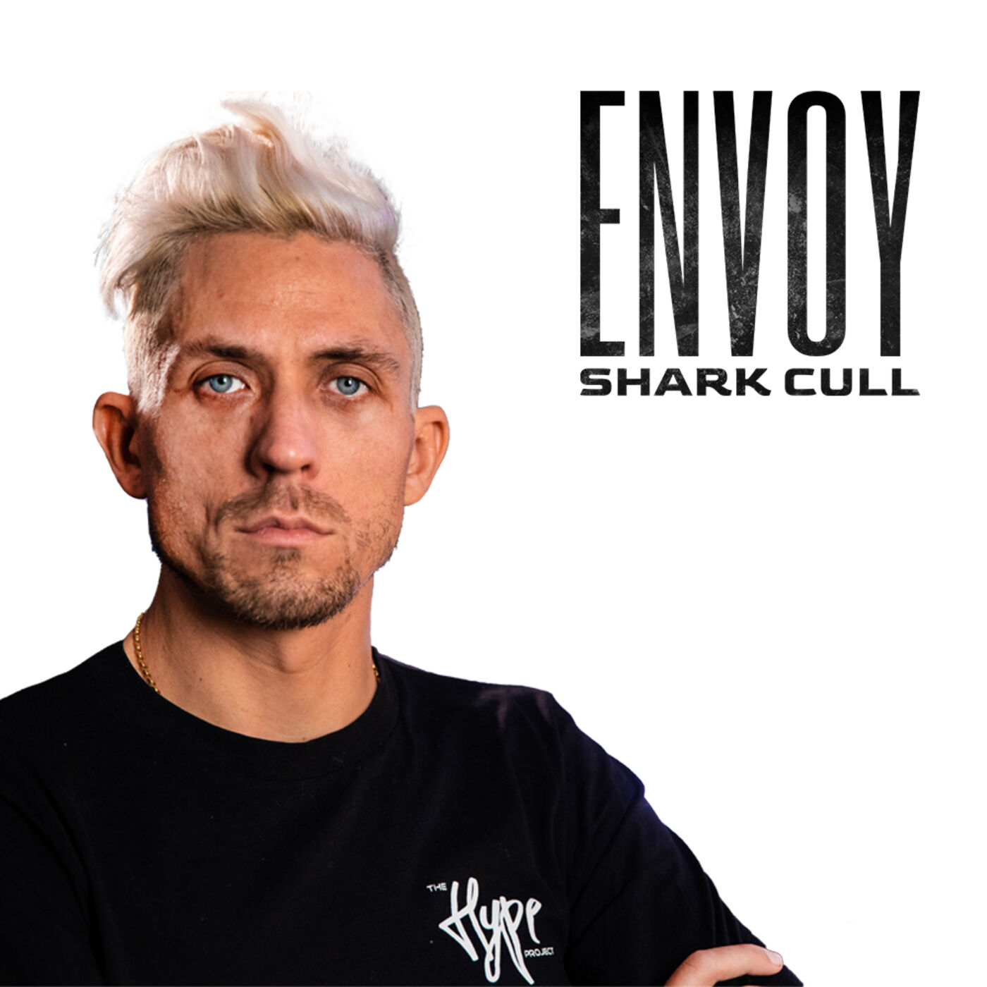 Andre Borell - Director Envoy Shark Cull -  S02 E07