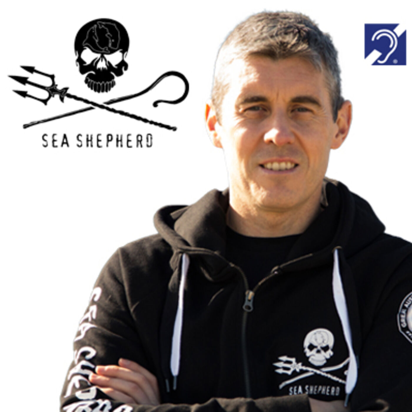 Jeff Hansen - Sea Shepherd Global Director - S02 E06