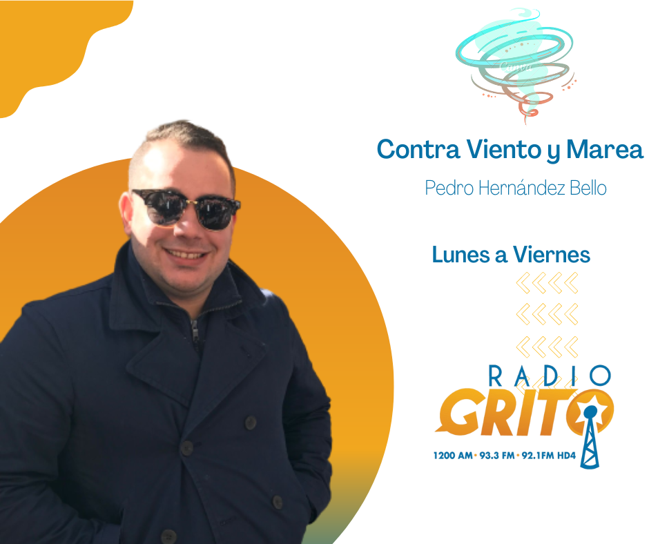 Contra Viento y Marea 24-mayo-2023