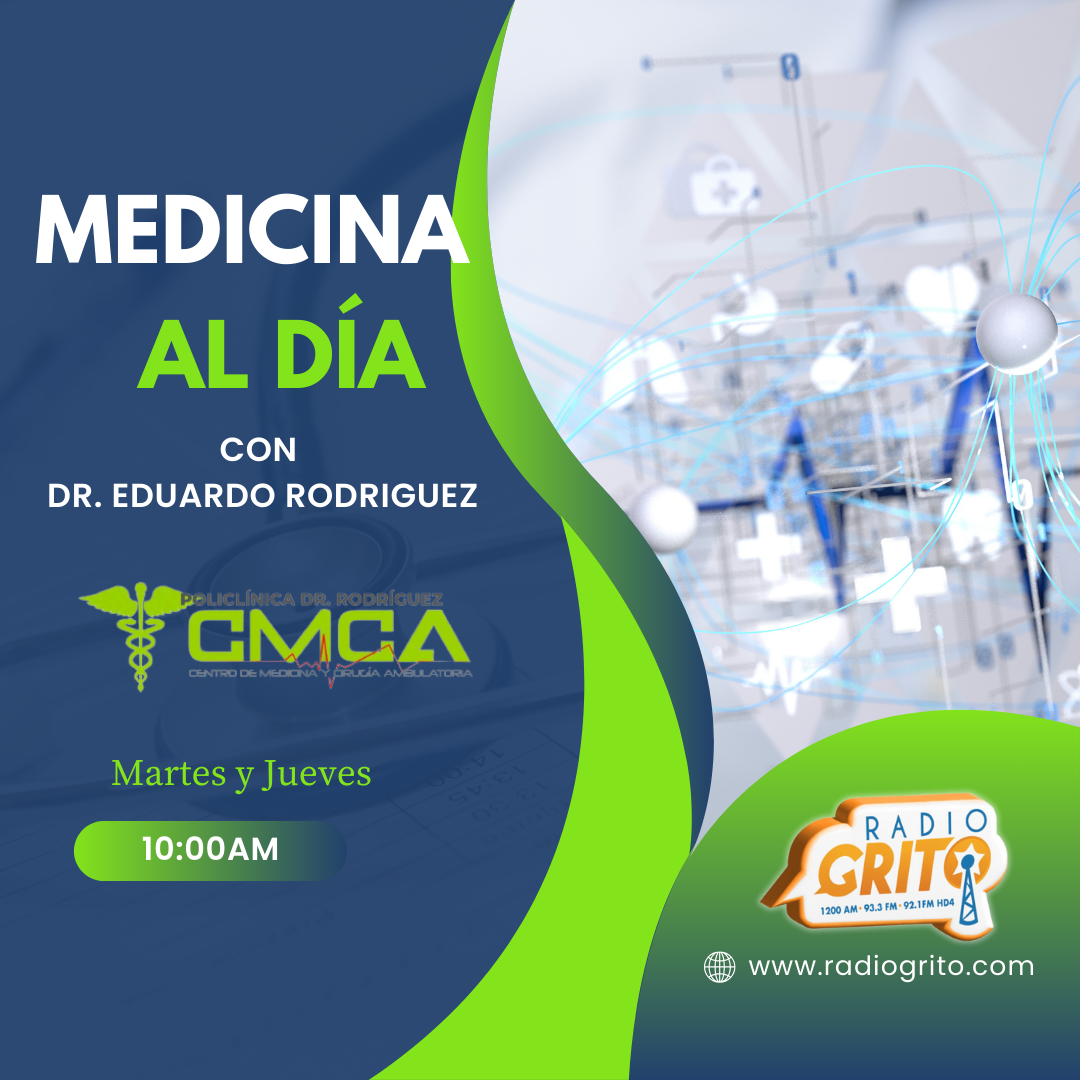 Medicina al Día 6-junio-2024