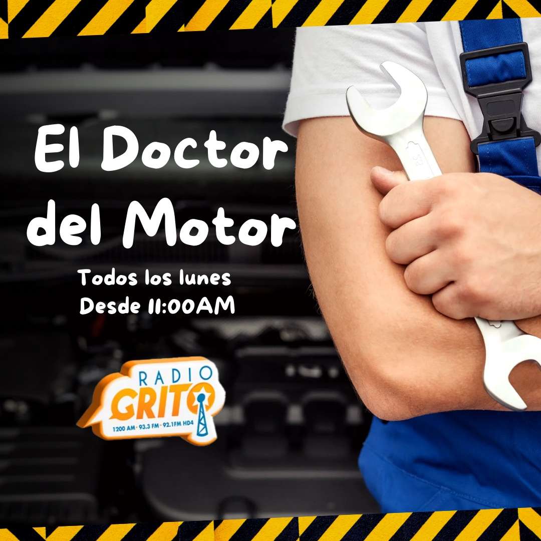 El Dr. del Motor 15-julio-2024