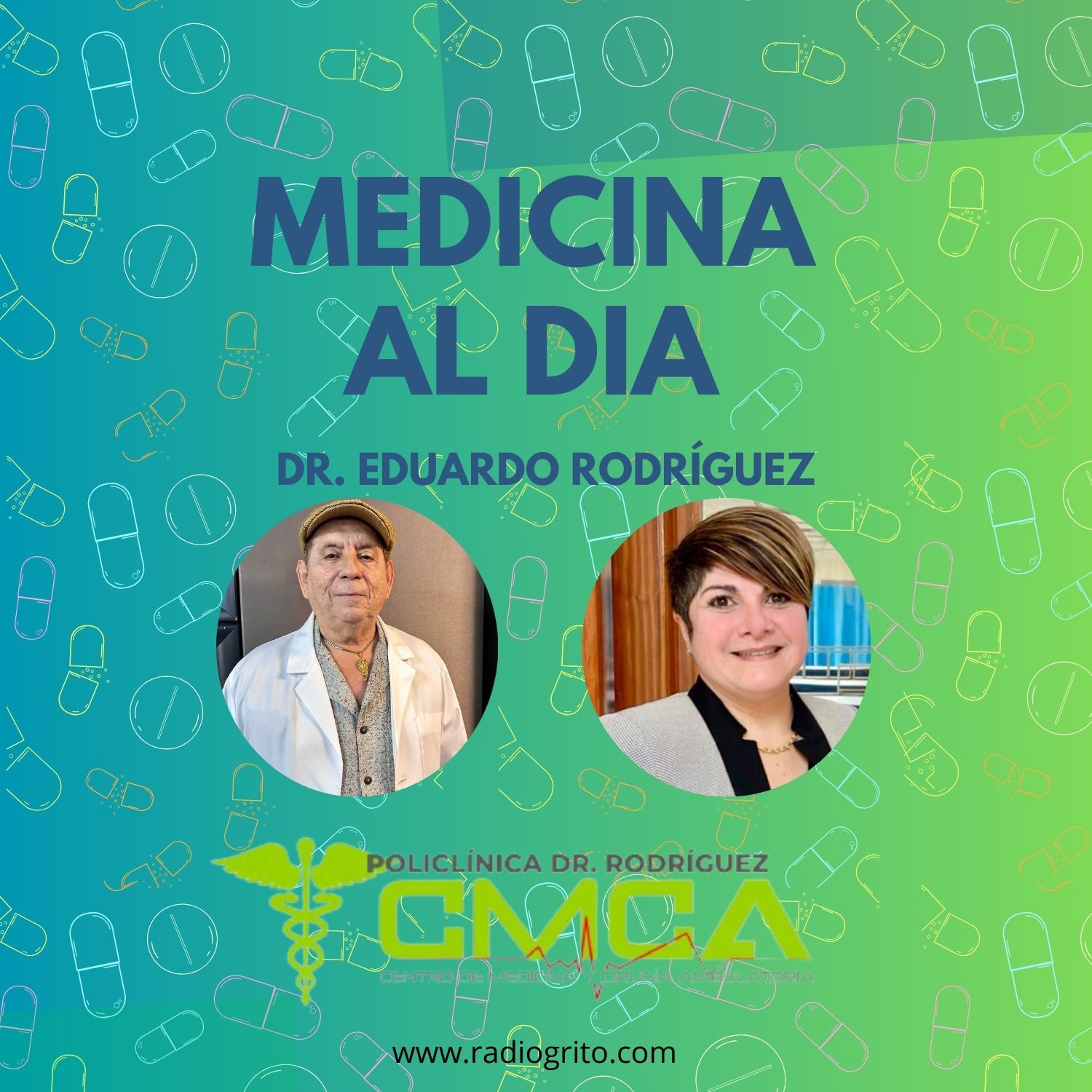 Medicina al Día 16-julio-2024