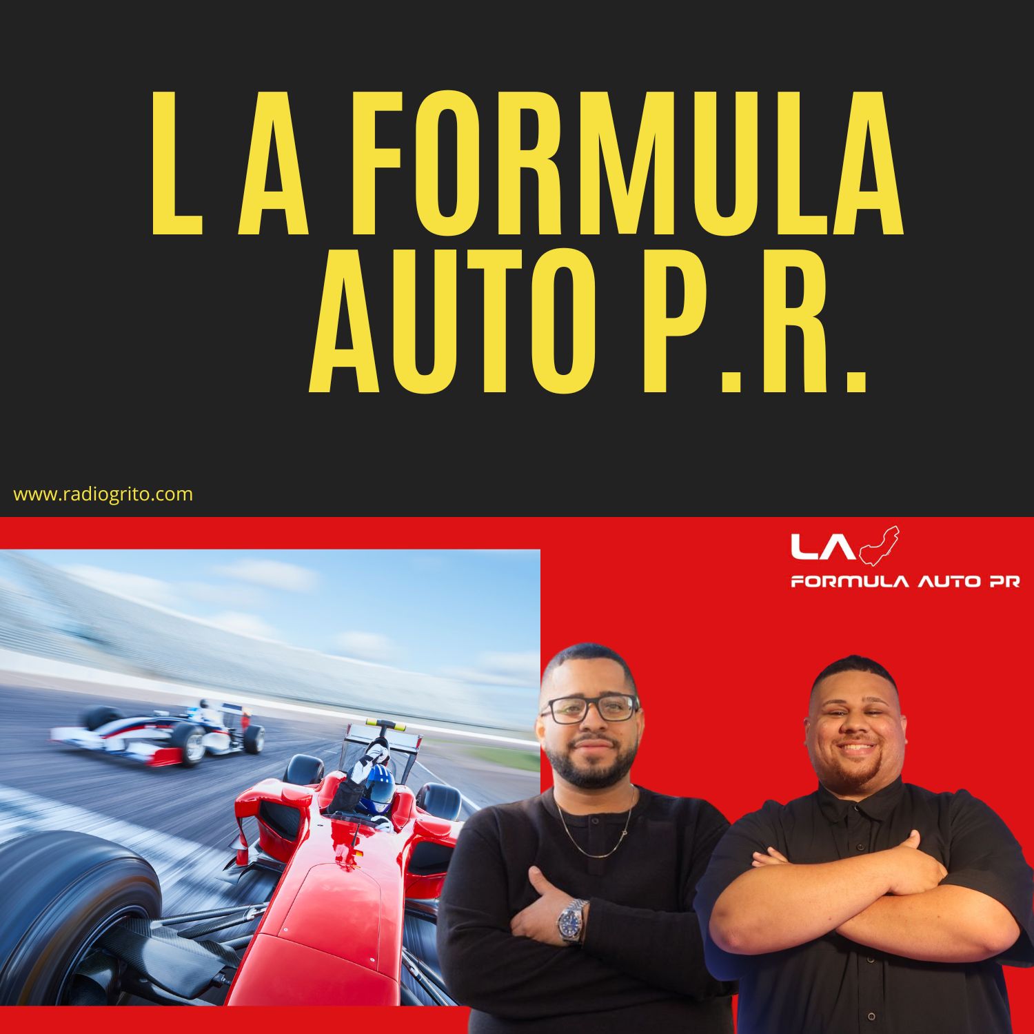 Episode Cover