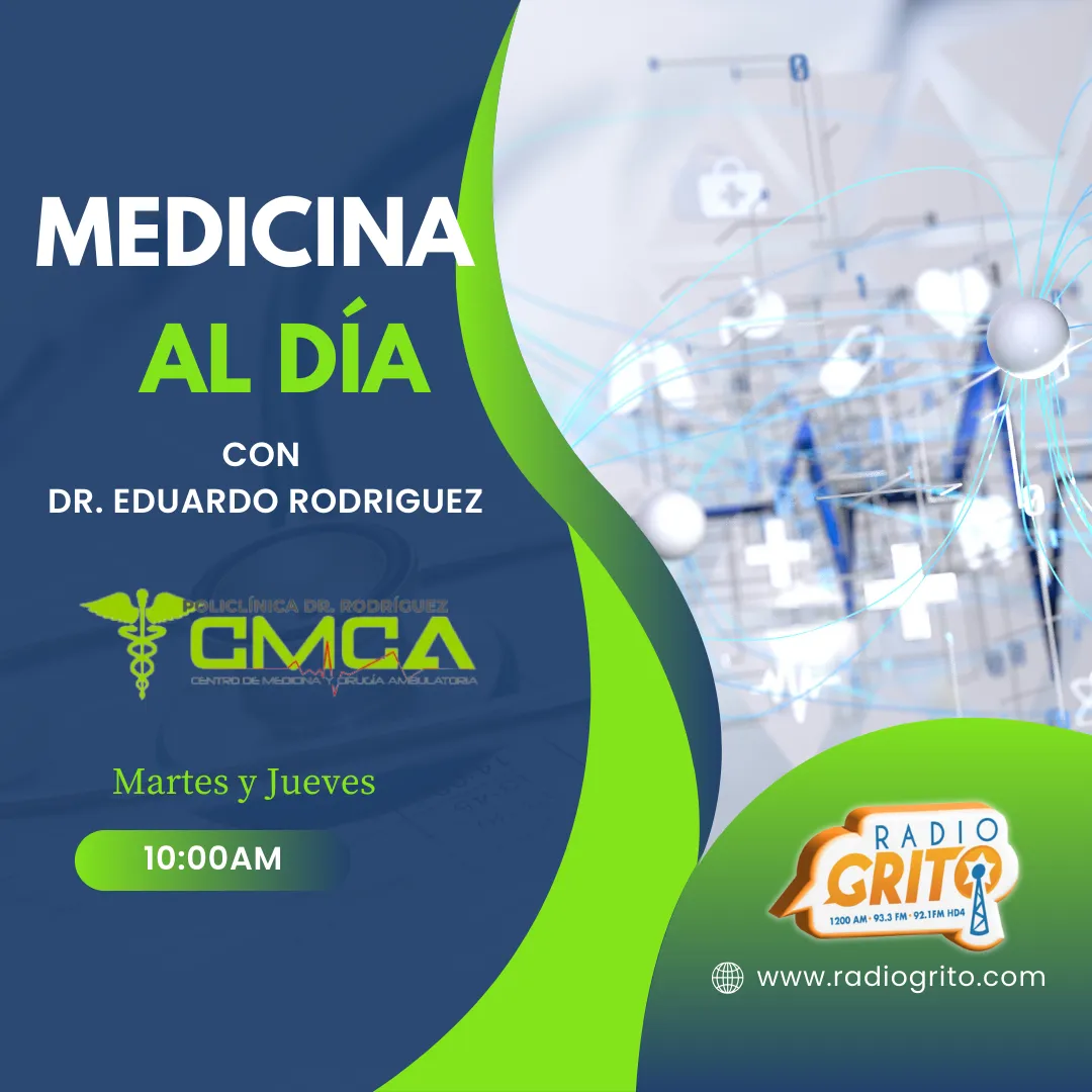 Medicina al Día 19-septiembre-2024