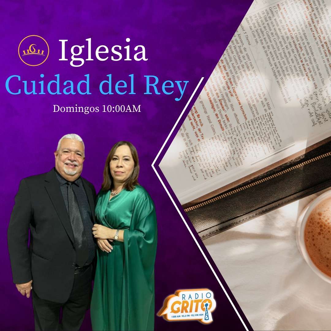 22 de septiembre del 2024 -  Ciudad del Rey