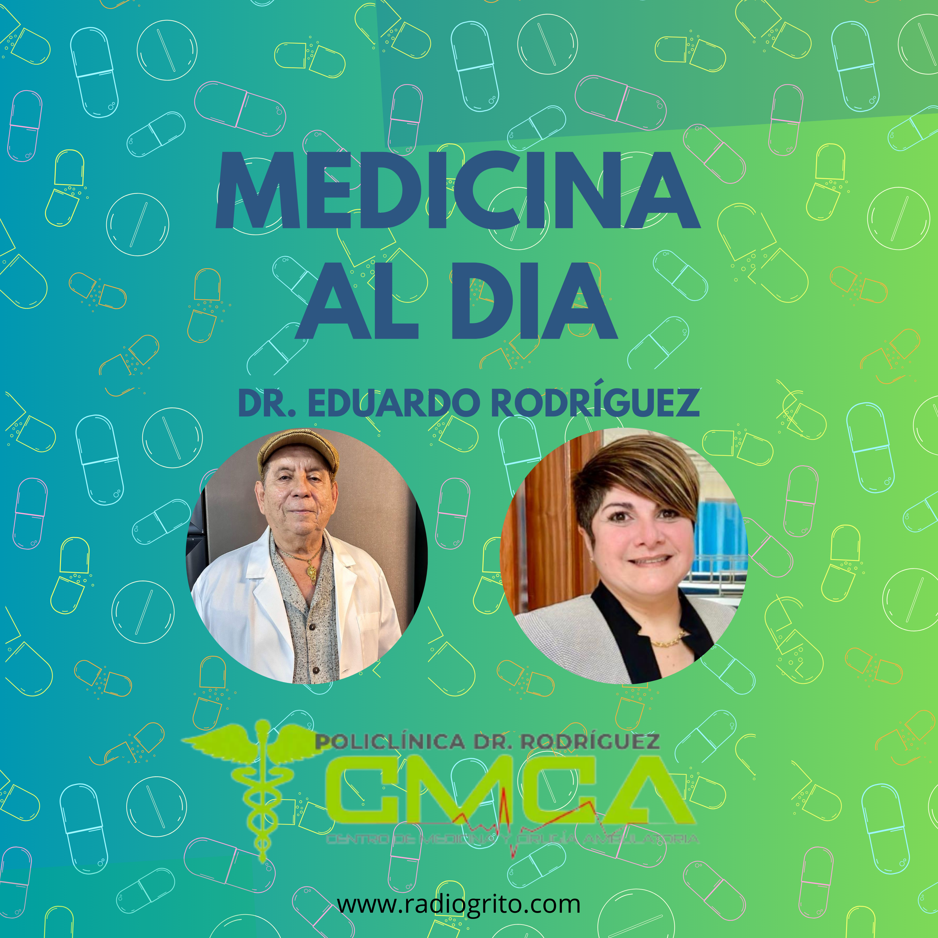 10 de octubre del 2024 - Medicina Al Día