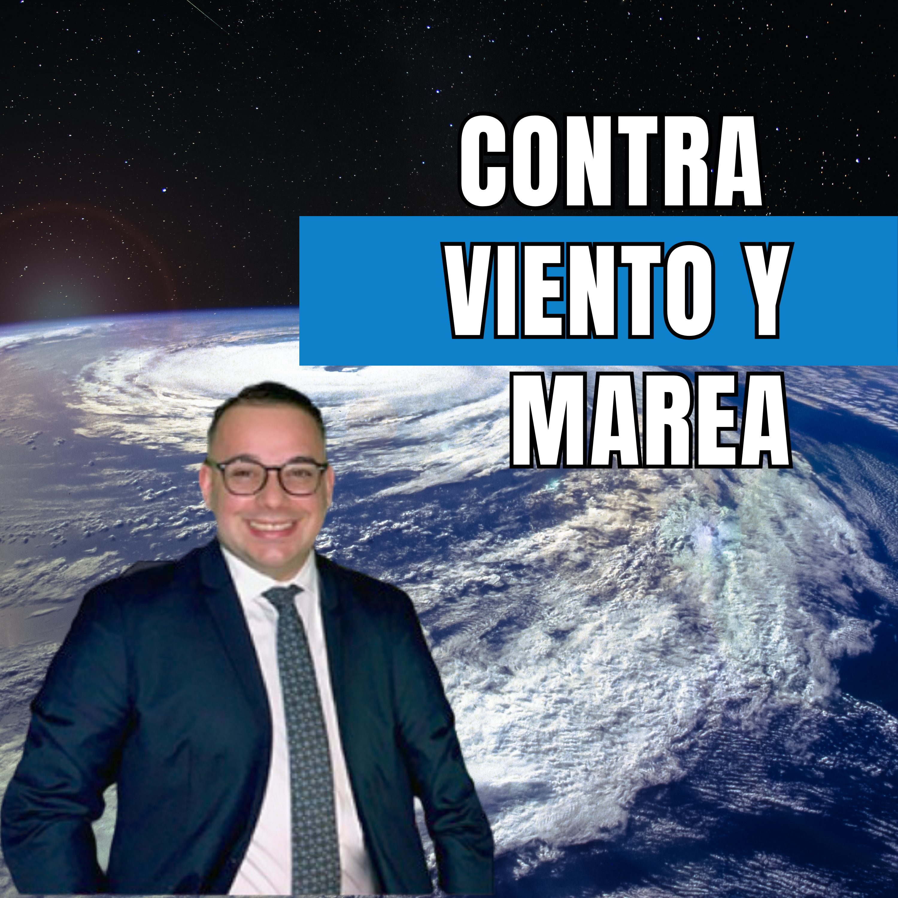 Contra Viento y Marea