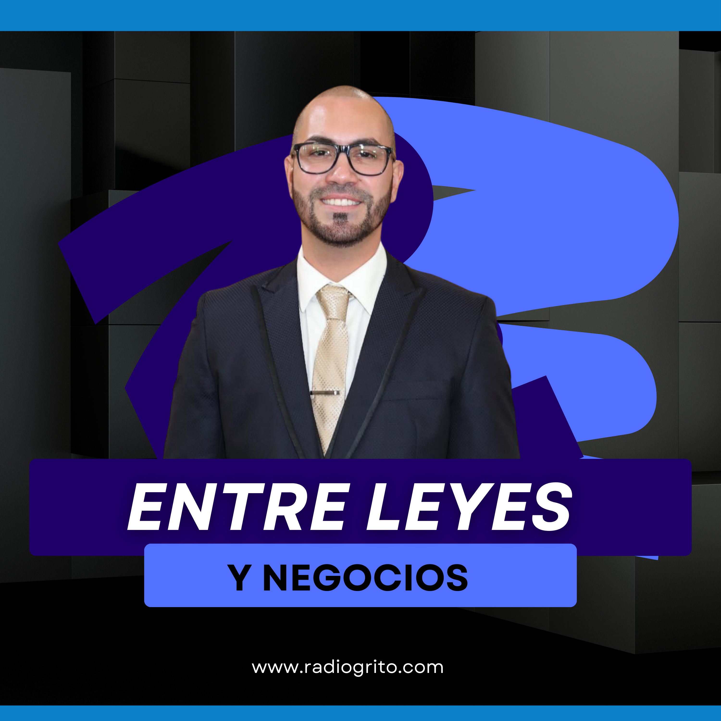 Entre Leyes y Negocios 6-noviembre-2024