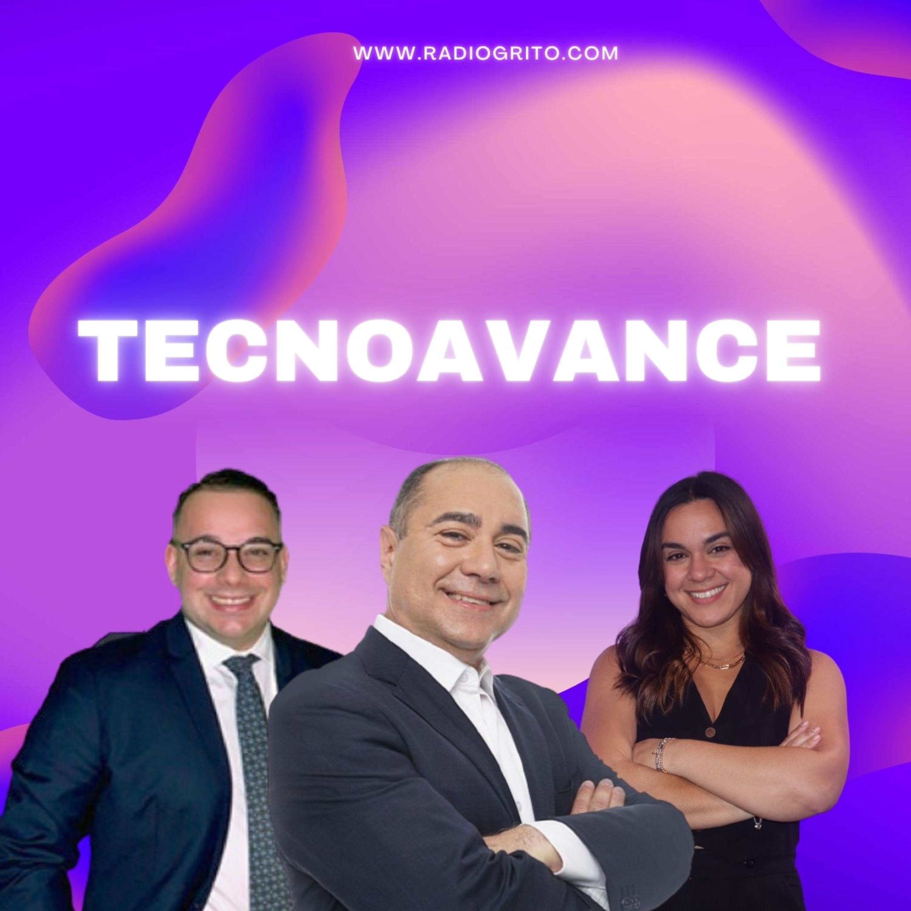 Tecnoavance 14-enero-2025