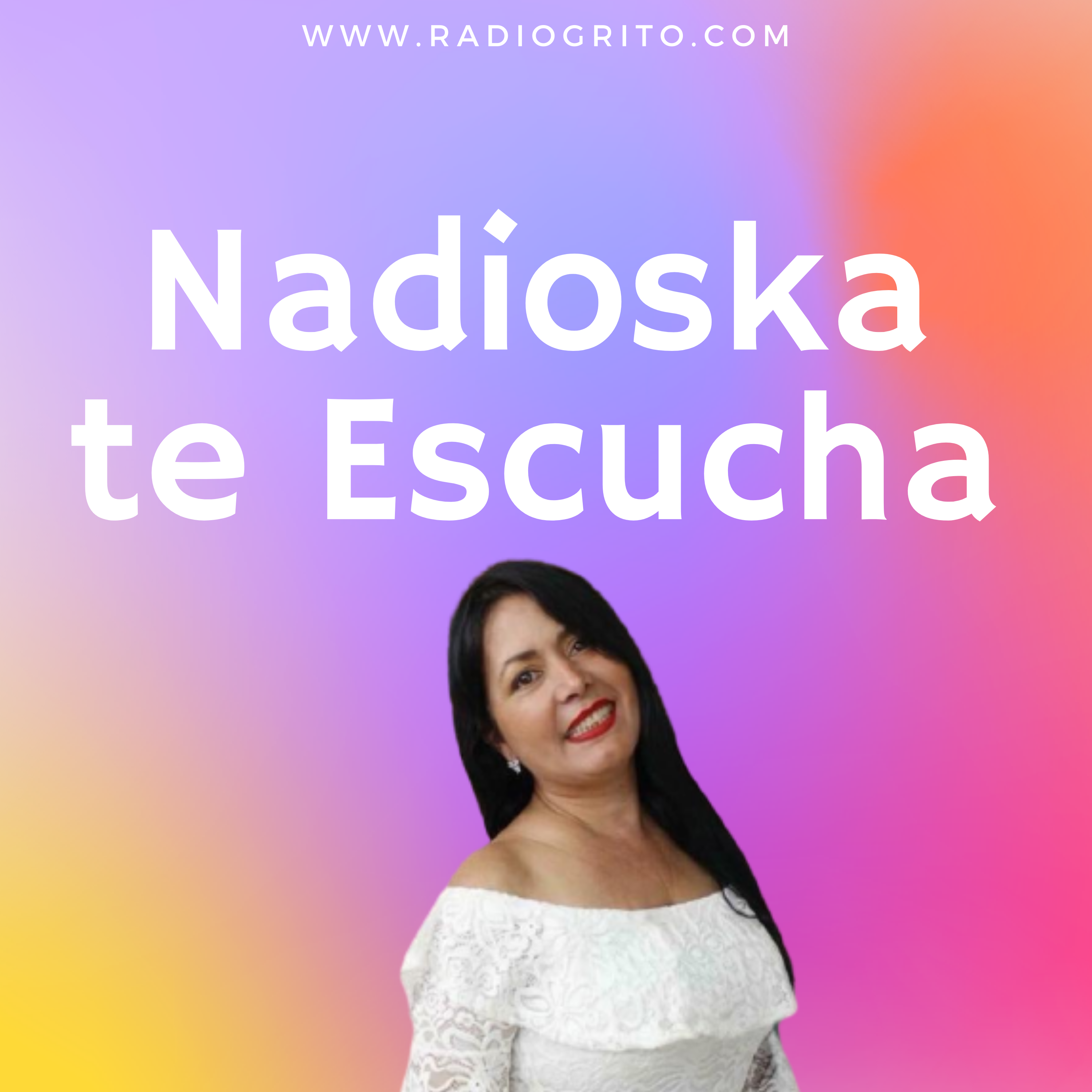 12 de marzo del 2025 - Nadioska te Escucha