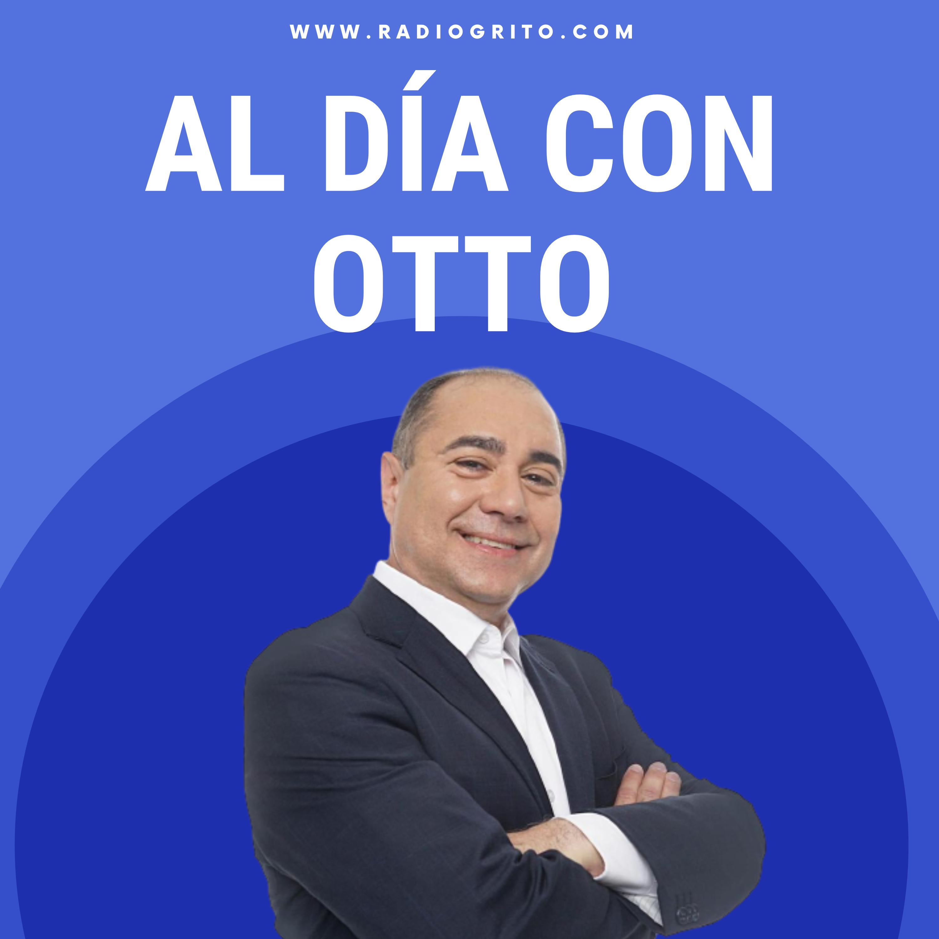 Al Día con Otto 12-abril-2025